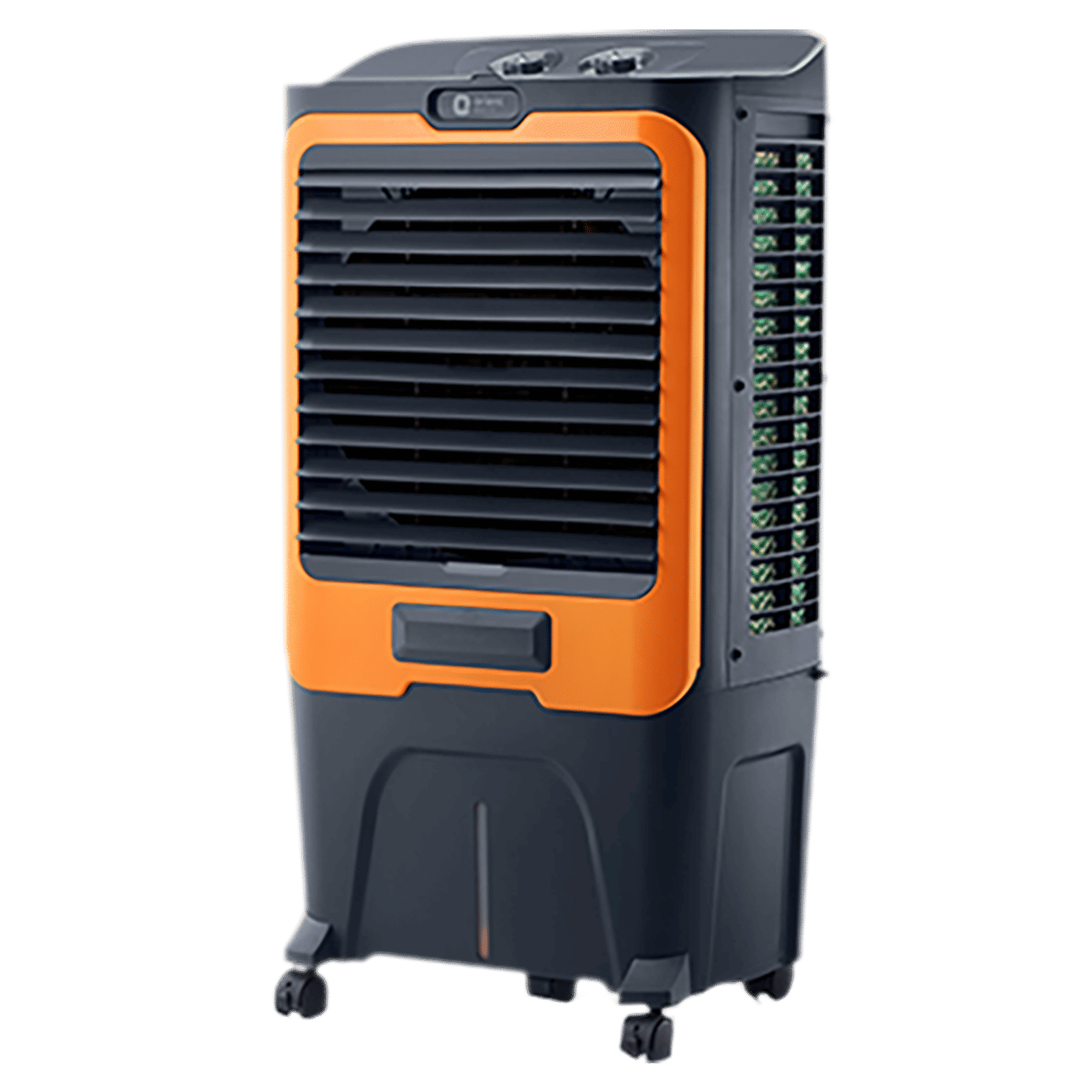 Orient Ultimo 50 Litres Desert Air Cooler with Aerofan Technology (Ice Chamber, Grey) Orient Ultimo 50 Litres Desert Air Cooler with Aerofan Technology (Ice Chamber, Grey)_6