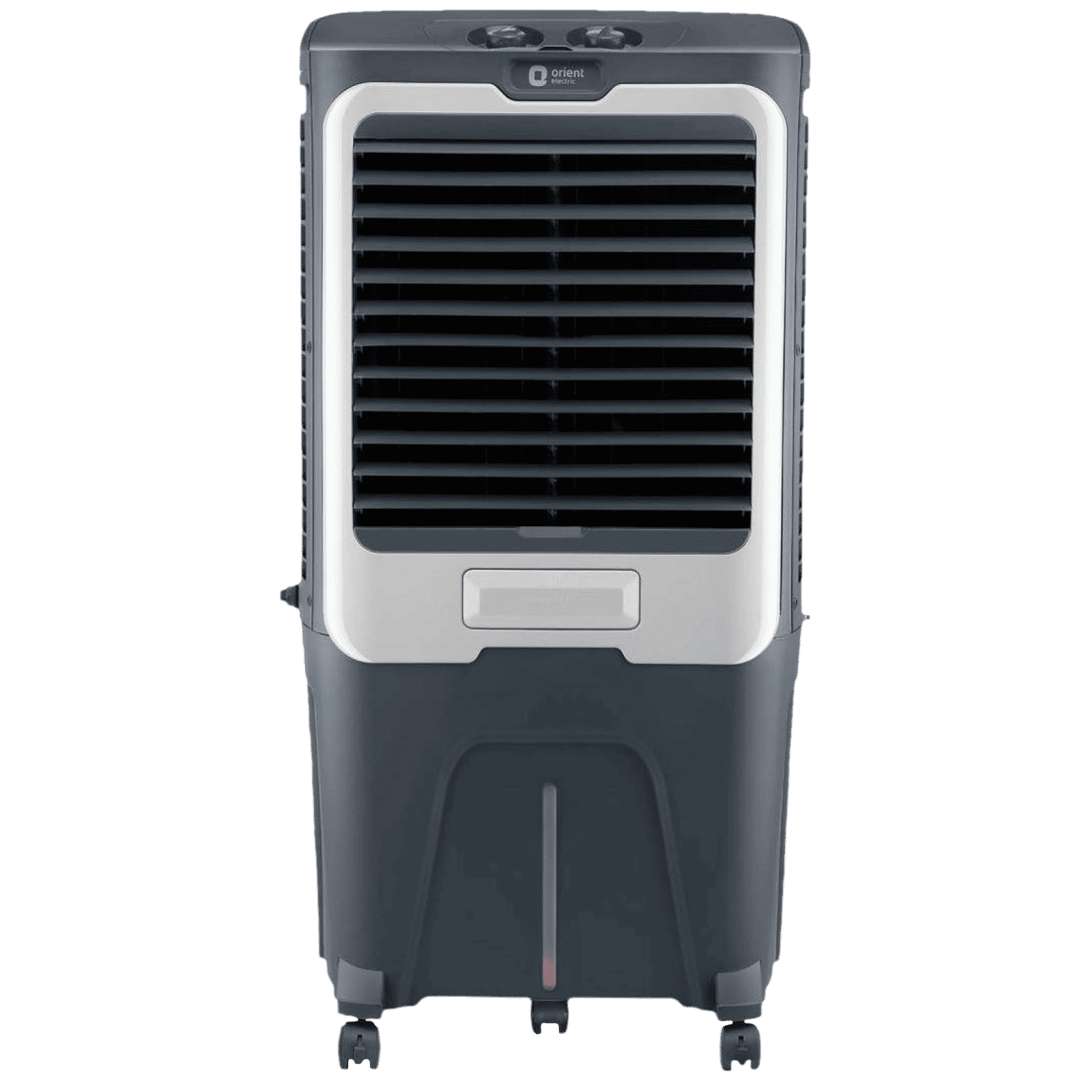 Orient Ultimo 65 Litres Desert Air Cooler with Aerofan Technology (Ice Chamber, Grey) Orient Ultimo 65 Litres Desert Air Cooler with Aerofan Technology (Ice Chamber, Grey)_1