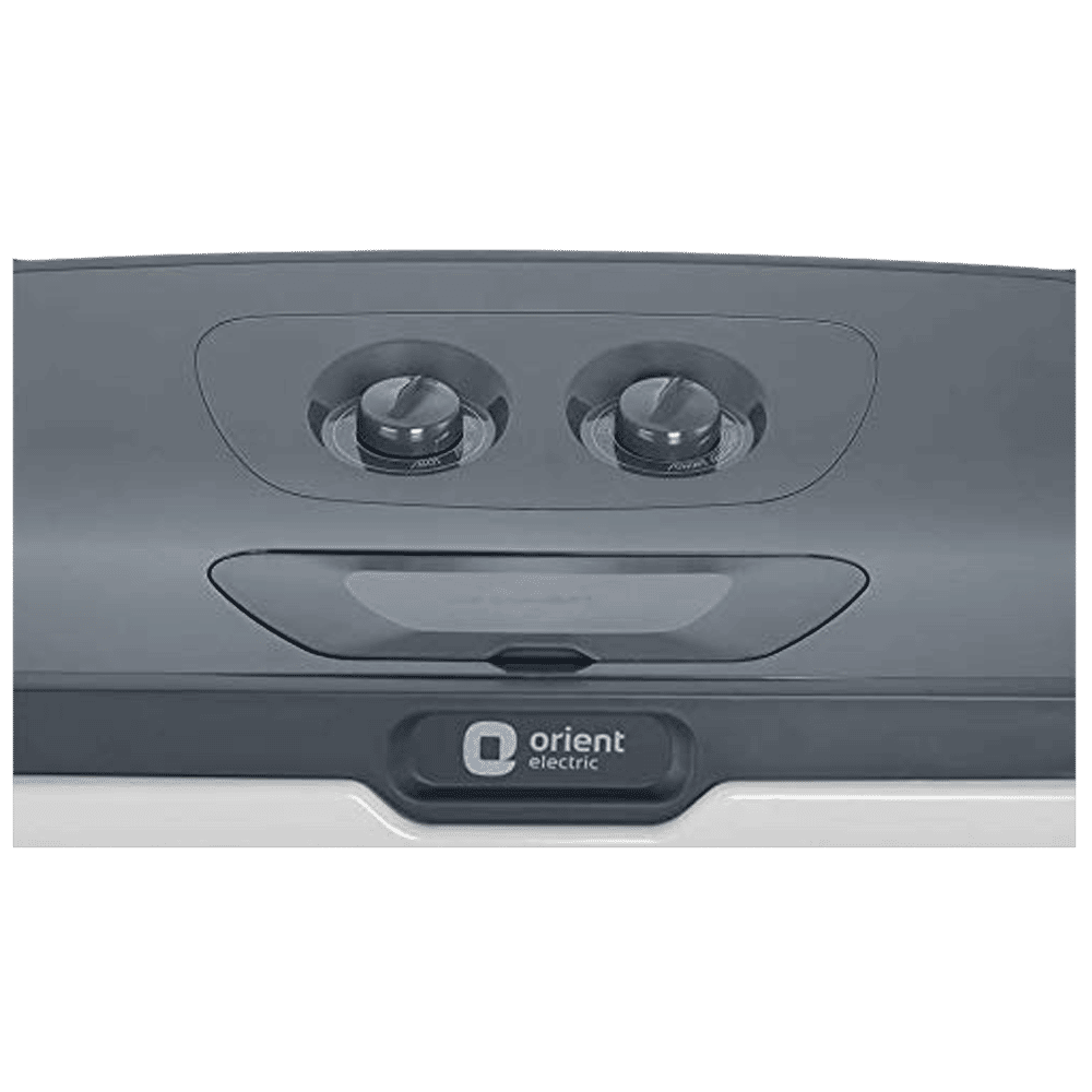 Orient Ultimo 65 Litres Desert Air Cooler with Aerofan Technology (Ice Chamber, Grey) Orient Ultimo 65 Litres Desert Air Cooler with Aerofan Technology (Ice Chamber, Grey)_5