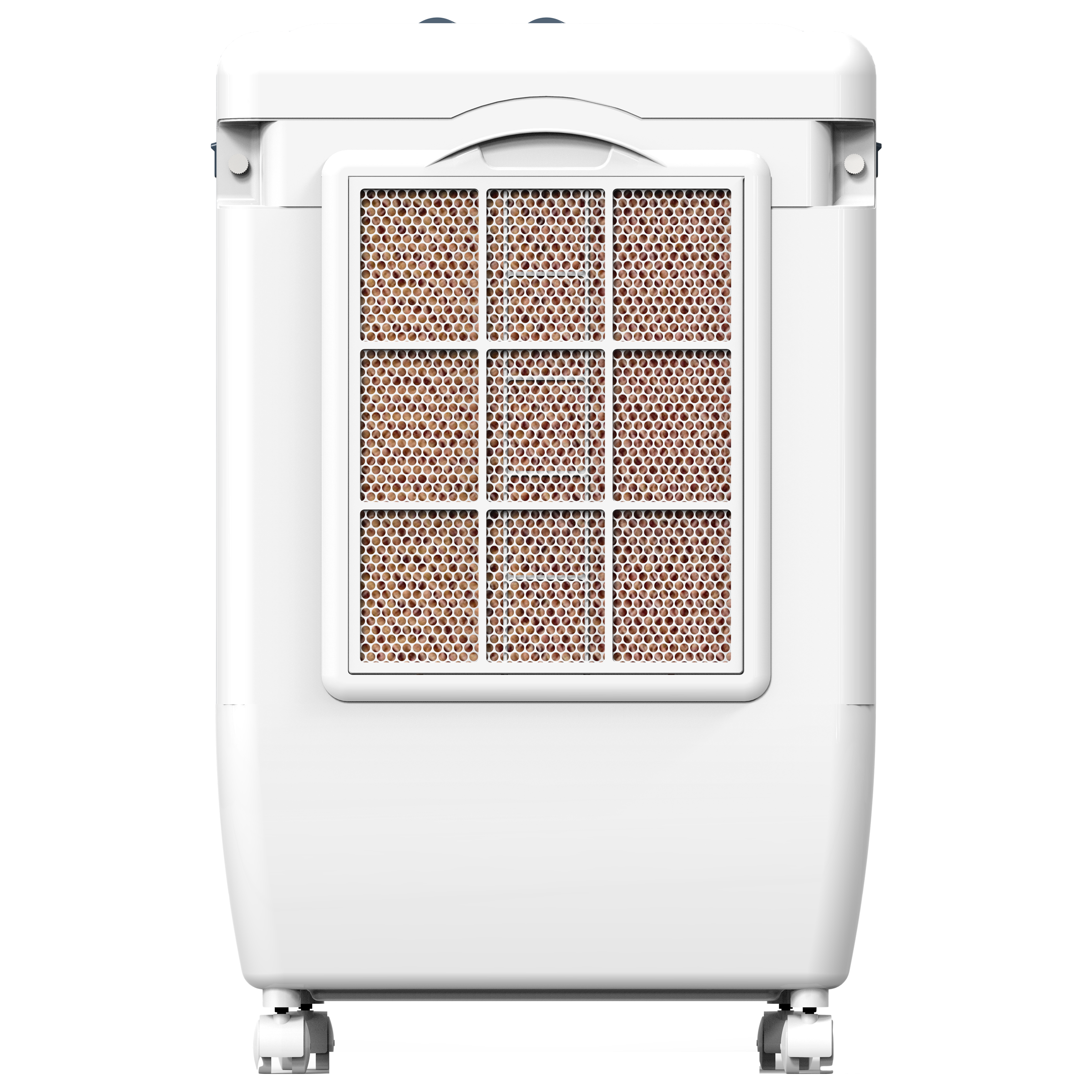 KENSTAR Kool Blu 20 Litres Personal Air Cooler (Inverter Compatible, KCLKOOBL020BMH-ECT, Blue)_5