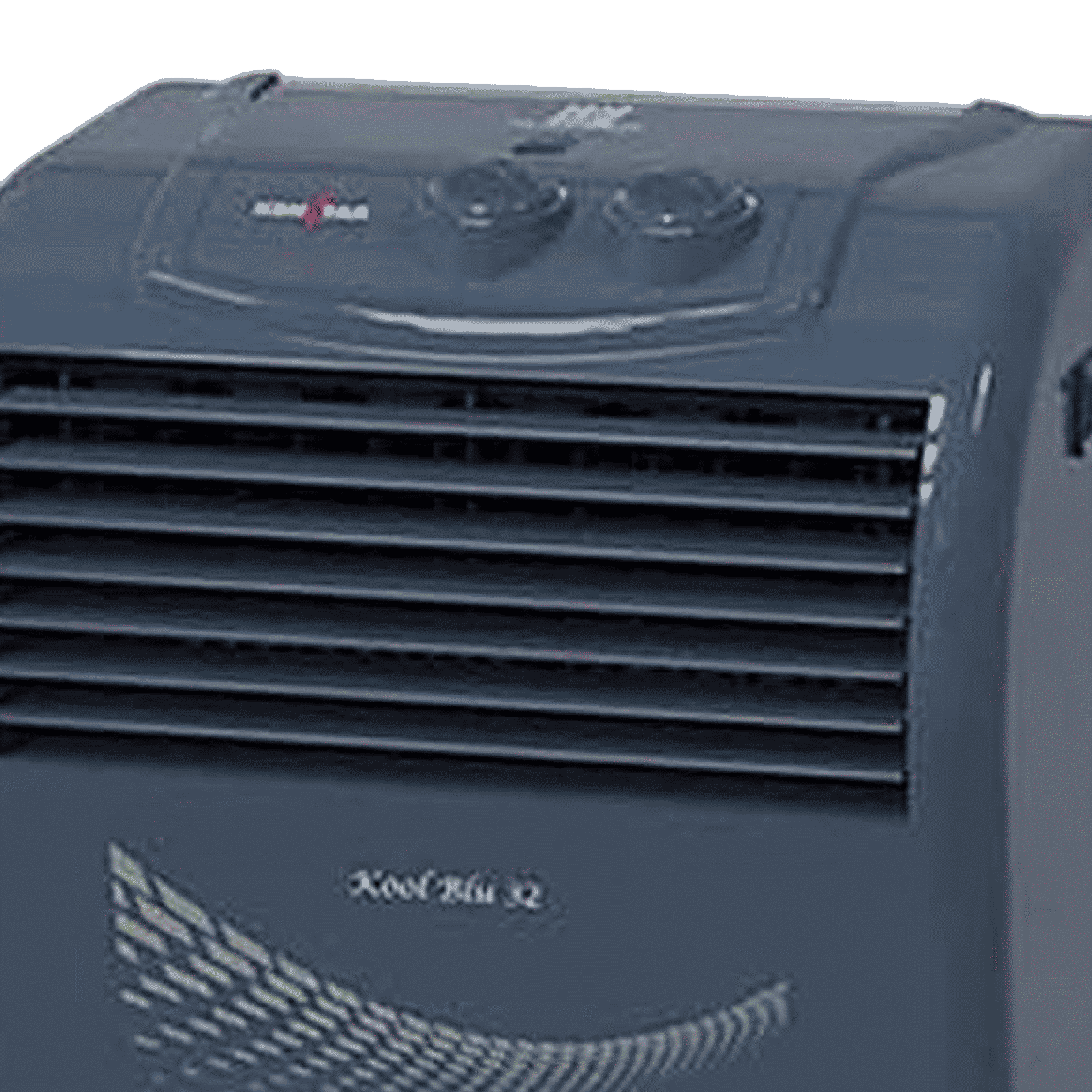 KENSTAR Kool Blu 20 Litres Personal Air Cooler (Inverter Compatible, KCLKOOBL020BMH-ECT, Blue)_6
