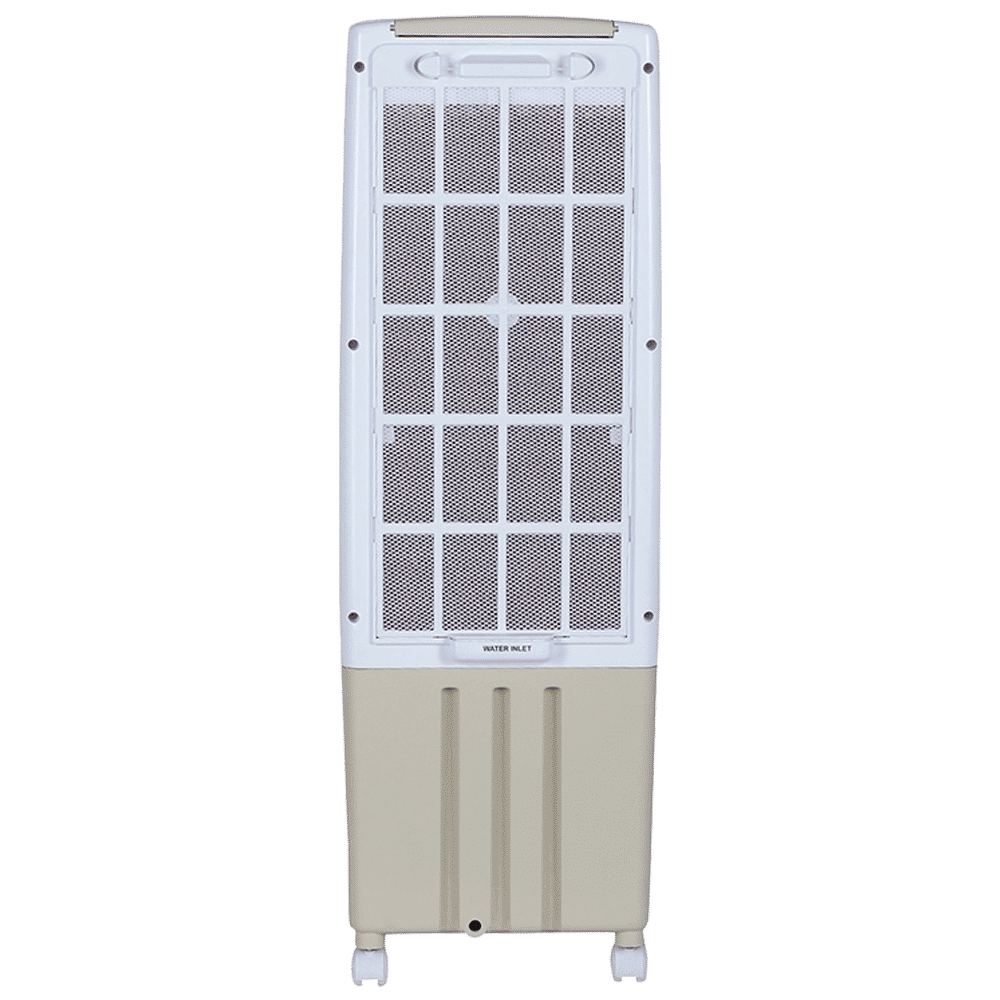 KENSTAR Alta 22 Litres Tower Air Cooler (Inverter Compatible, KCLALTGY022BMH-ELM, Grey)_4