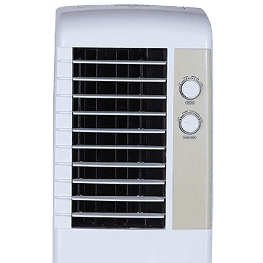 KENSTAR Alta 22 Litres Tower Air Cooler (Inverter Compatible, KCLALTGY022BMH-ELM, Grey)_5