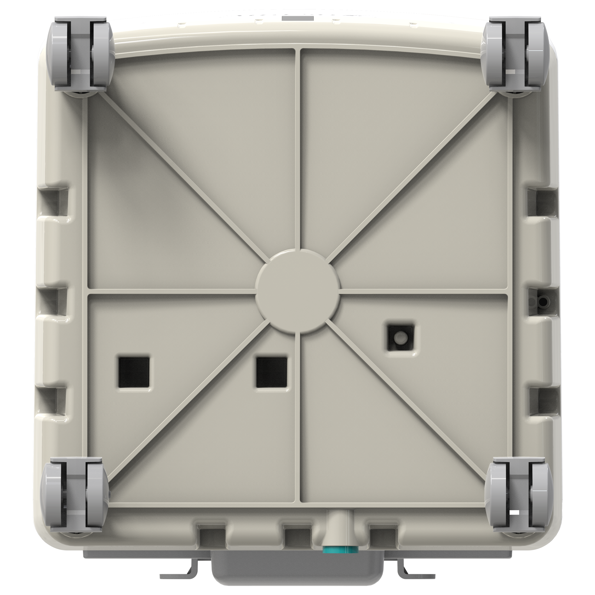 KENSTAR Alta 22 Litres Tower Air Cooler (Inverter Compatible, KCLALTGY022BMH-ELM, Grey)_7