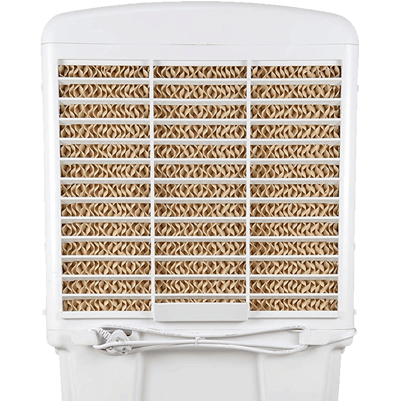 USHA BUDDY 45 Litres Desert Air Cooler with Inverter Compatible (Thermal Overload Protection, White) USHA BUDDY 45 Litres Desert Air Cooler with Inverter Compatible (Thermal Overload Protection, White)_5