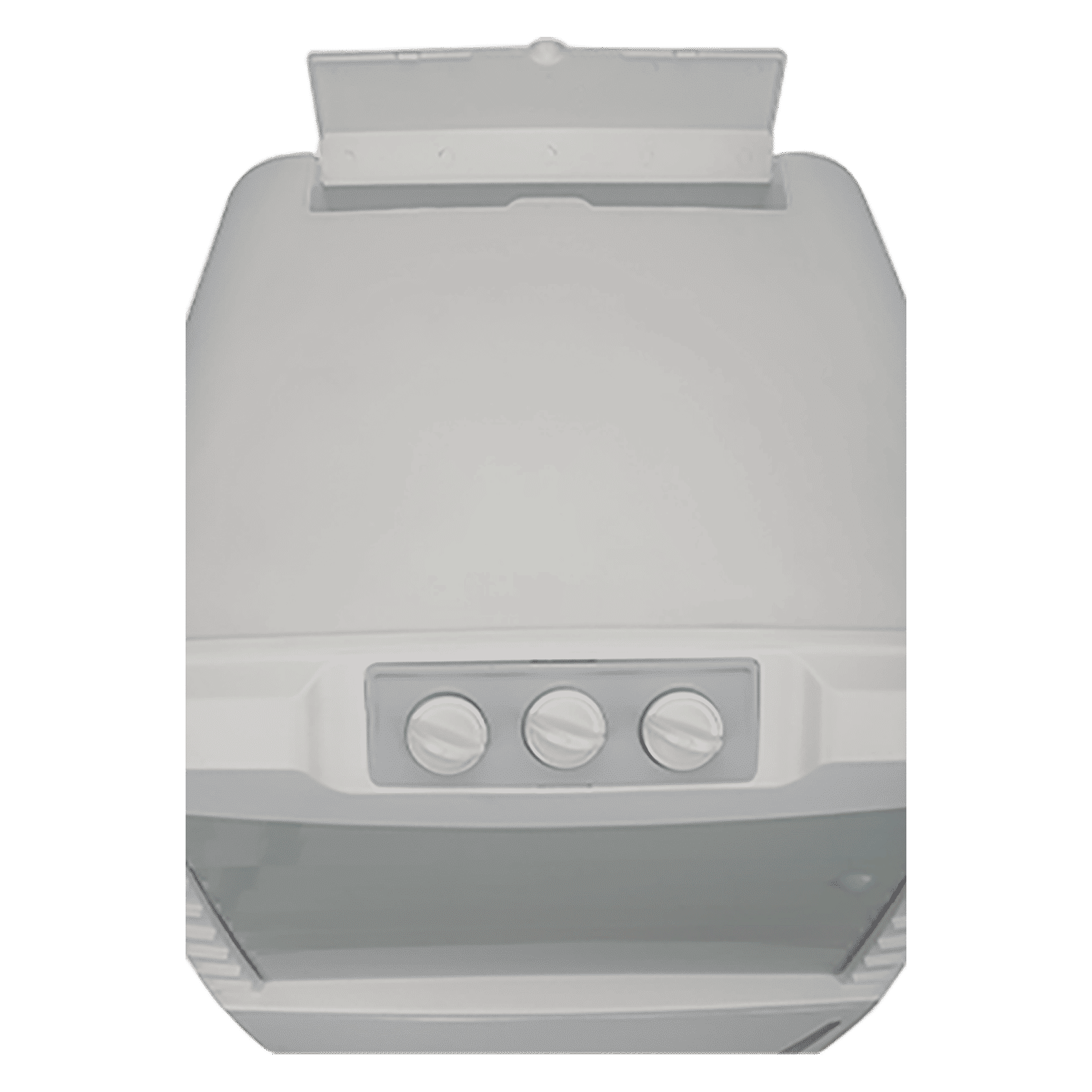 USHA COOLBOY 35 Litres Personal Air Cooler with Inverter Compatible (Thermal Overload Protection, White) USHA COOLBOY 35 Litres Personal Air Cooler with Inverter Compatible (Thermal Overload Protection, White)_9