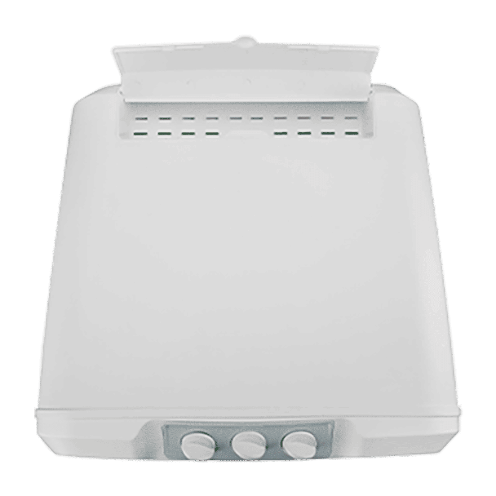 USHA COOLBOY 35 Litres Personal Air Cooler with Inverter Compatible (Thermal Overload Protection, White) USHA COOLBOY 35 Litres Personal Air Cooler with Inverter Compatible (Thermal Overload Protection, White)_4