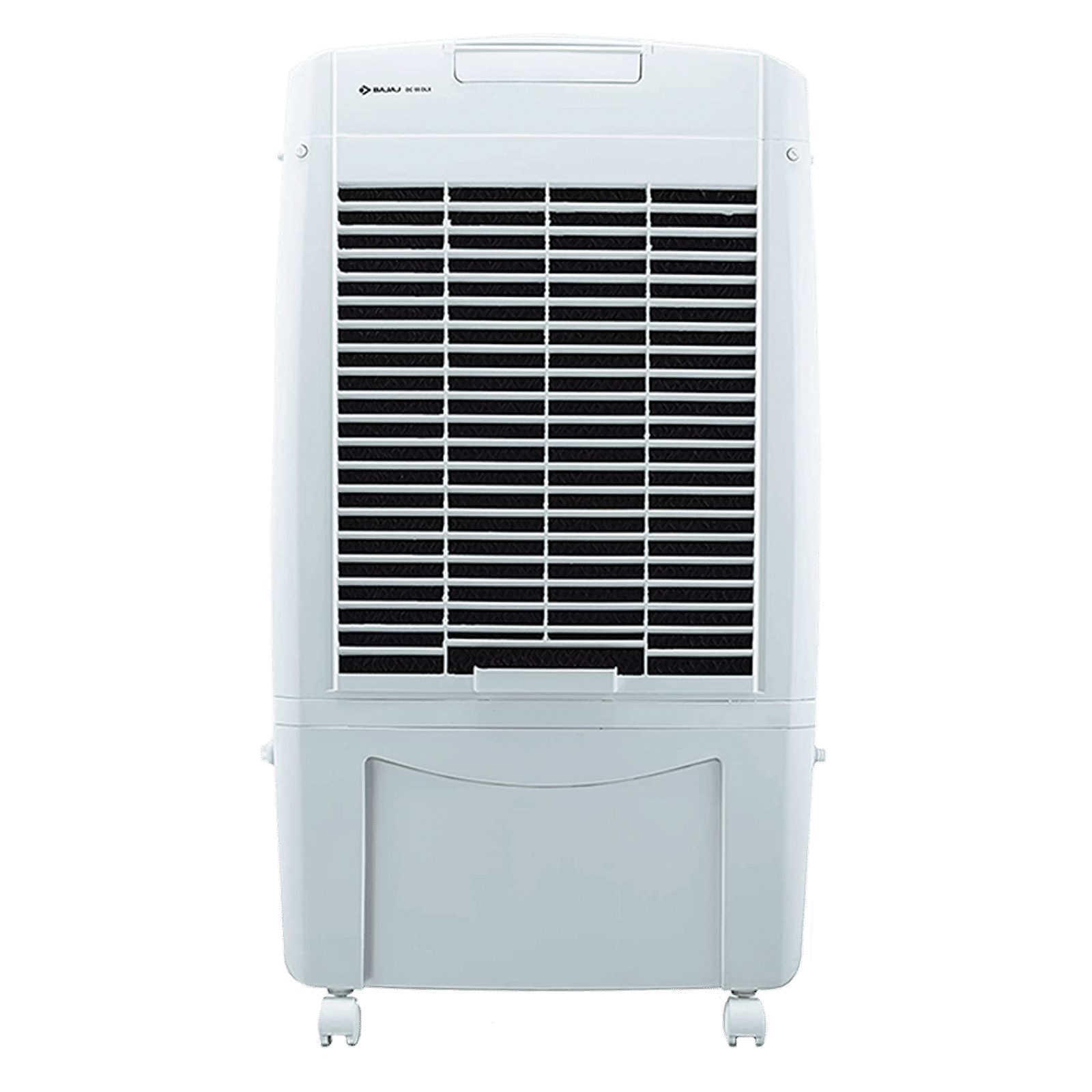 BAJAJ Glacier 54 Litres Desert Air Cooler (Anti Bacterial Honeycomb, DC 55 DLX New, White)_3