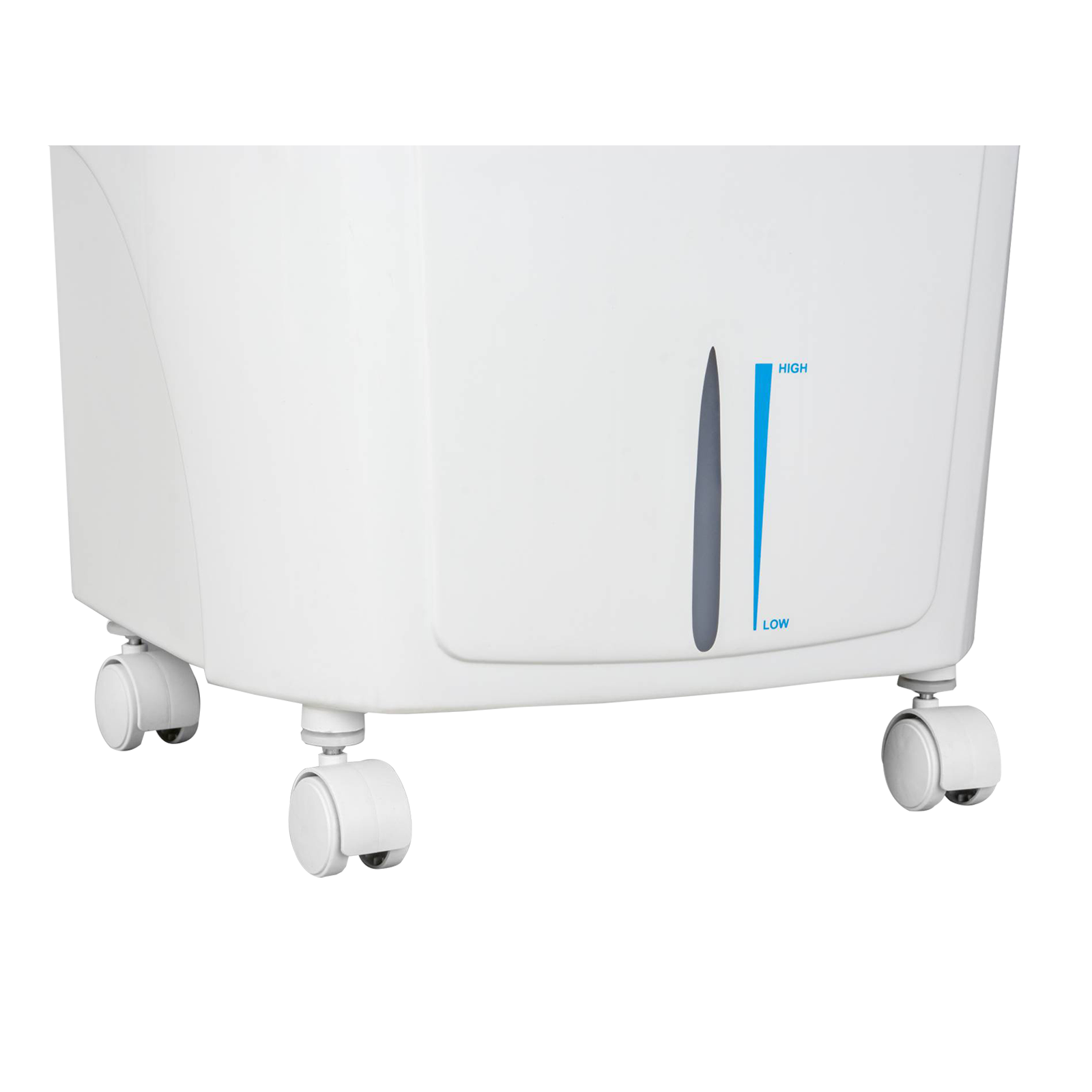 BAJAJ Frio New 23 Litres Personal Air Cooler with Typhoon Blower Technology (Anti Bacterial Hexacool Master, White)_6