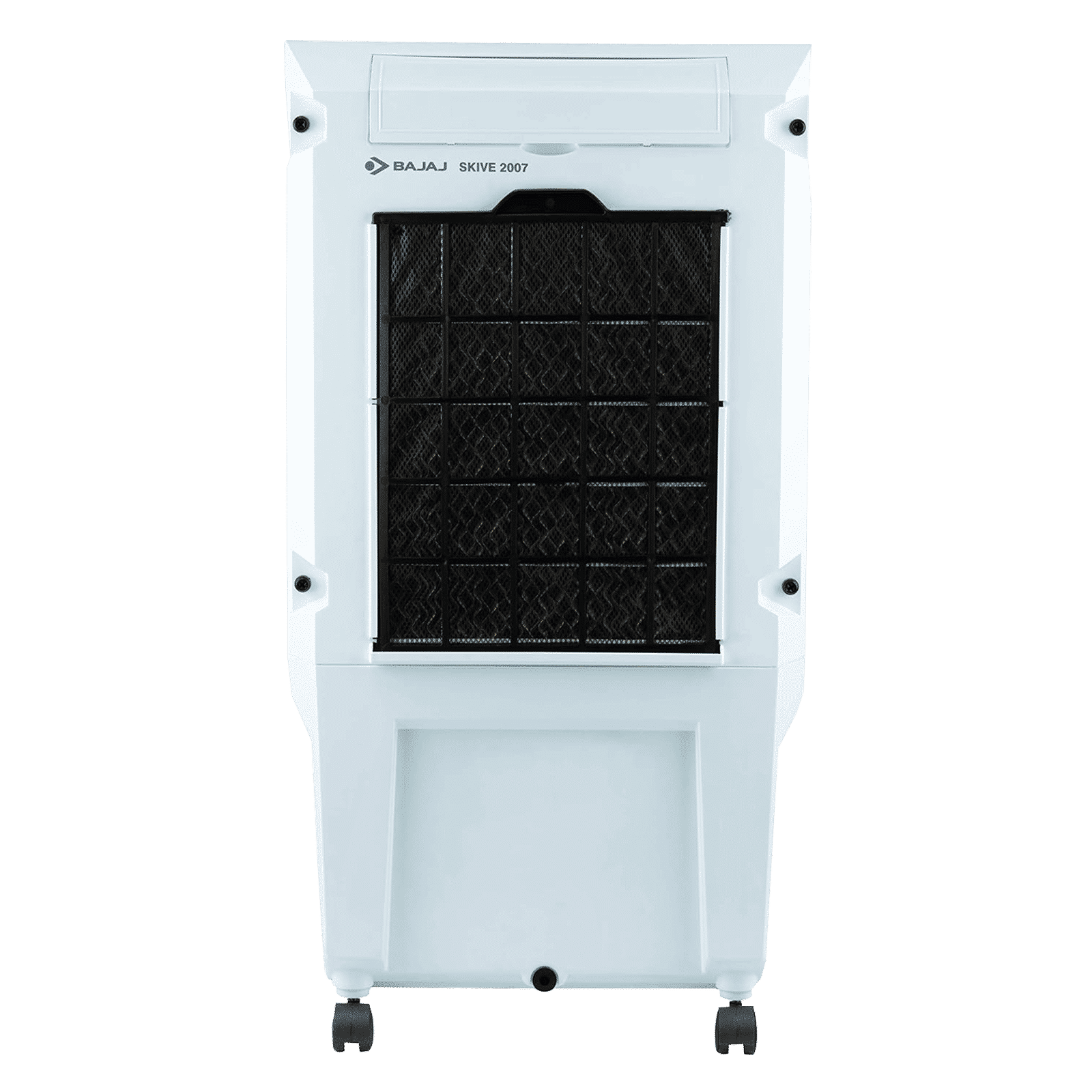BAJAJ 36 Litres Tower Air Cooler (Anti-Bacterial Technology, TMH36 Skive, White) BAJAJ 36 Litres Tower Air Cooler (Anti-Bacterial Technology, TMH36 Skive, White)_3