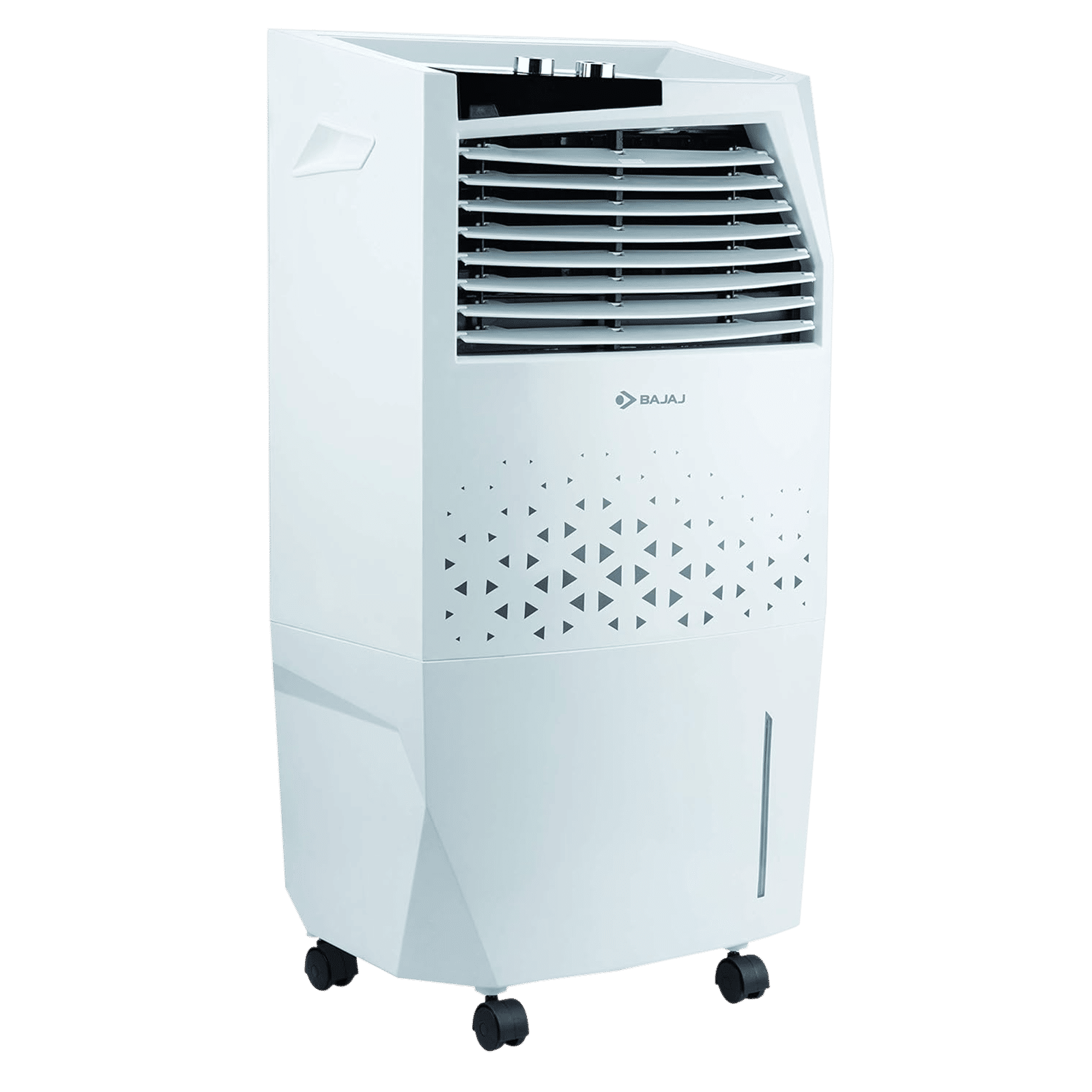 BAJAJ 36 Litres Tower Air Cooler (Anti-Bacterial Technology, TMH36 Skive, White) BAJAJ 36 Litres Tower Air Cooler (Anti-Bacterial Technology, TMH36 Skive, White)_4