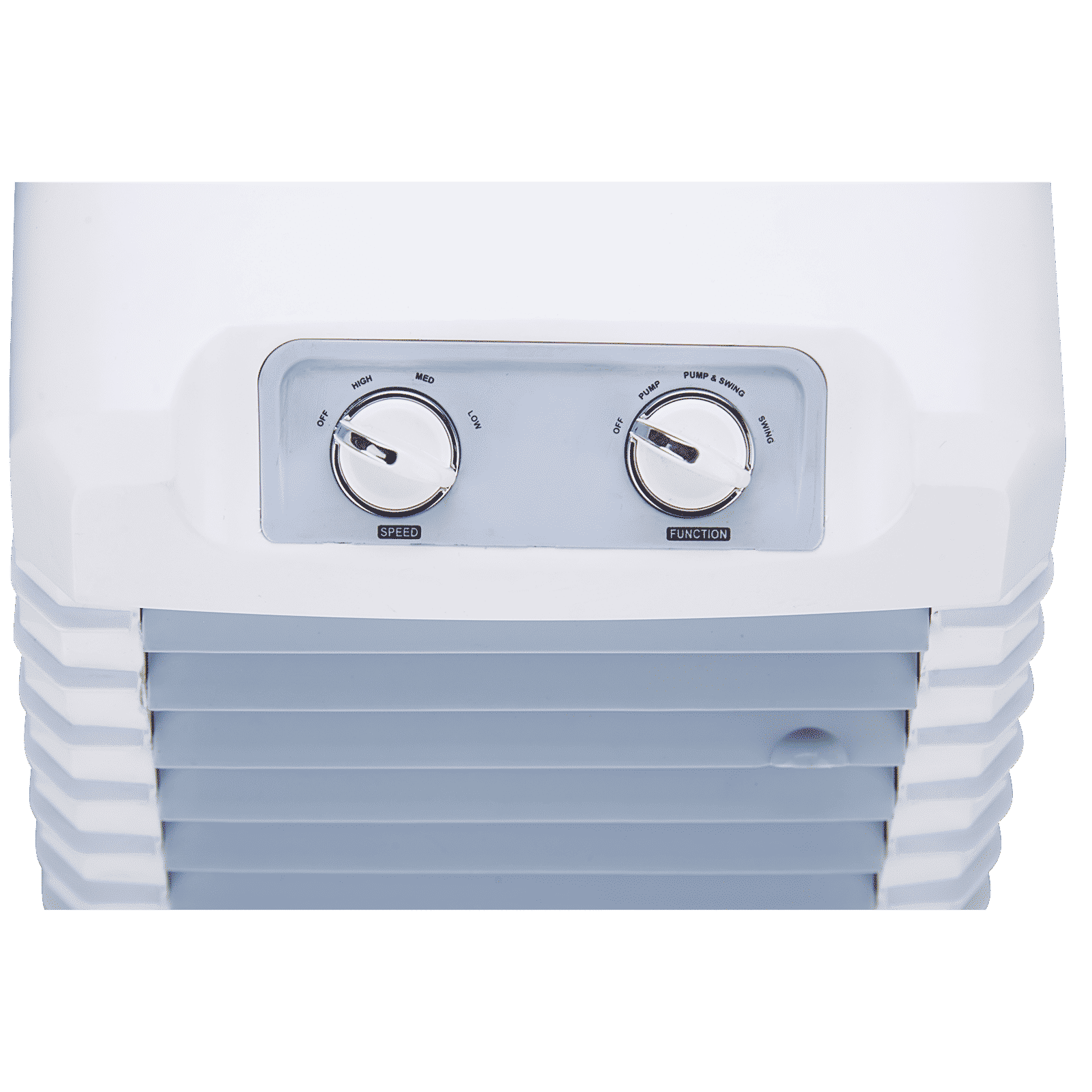 USHA COOLBOY MINI 18 Litres Personal Air Cooler with Inverter Compatible (Thermal Overload Protection, White) USHA COOLBOY MINI 18 Litres Personal Air Cooler with Inverter Compatible (Thermal Overload Protection, White)_6