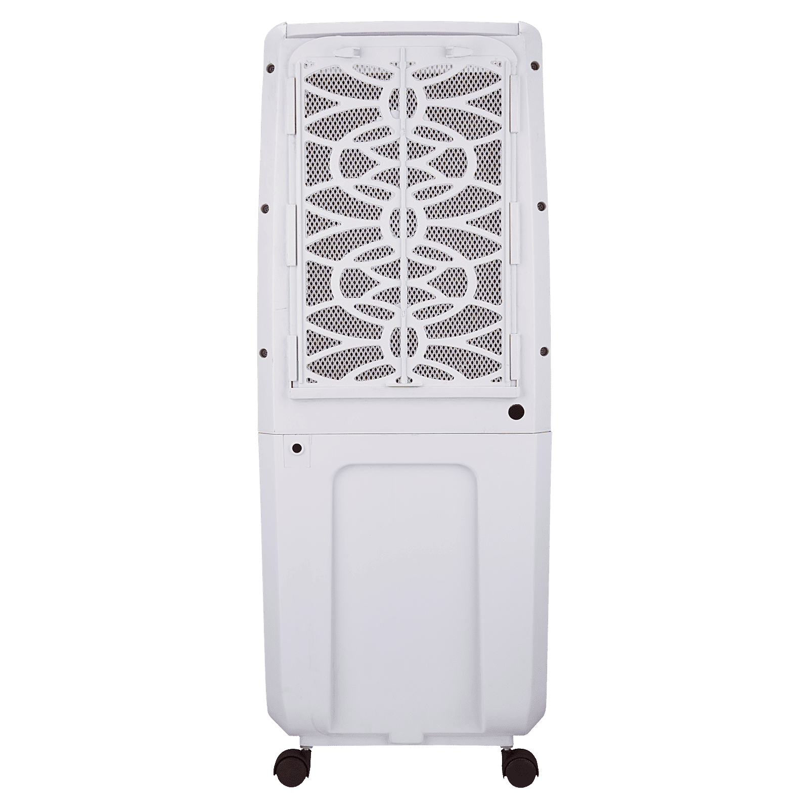 USHA COOLBOY MINI 18 Litres Personal Air Cooler with Inverter Compatible (Thermal Overload Protection, White) USHA COOLBOY MINI 18 Litres Personal Air Cooler with Inverter Compatible (Thermal Overload Protection, White)_7