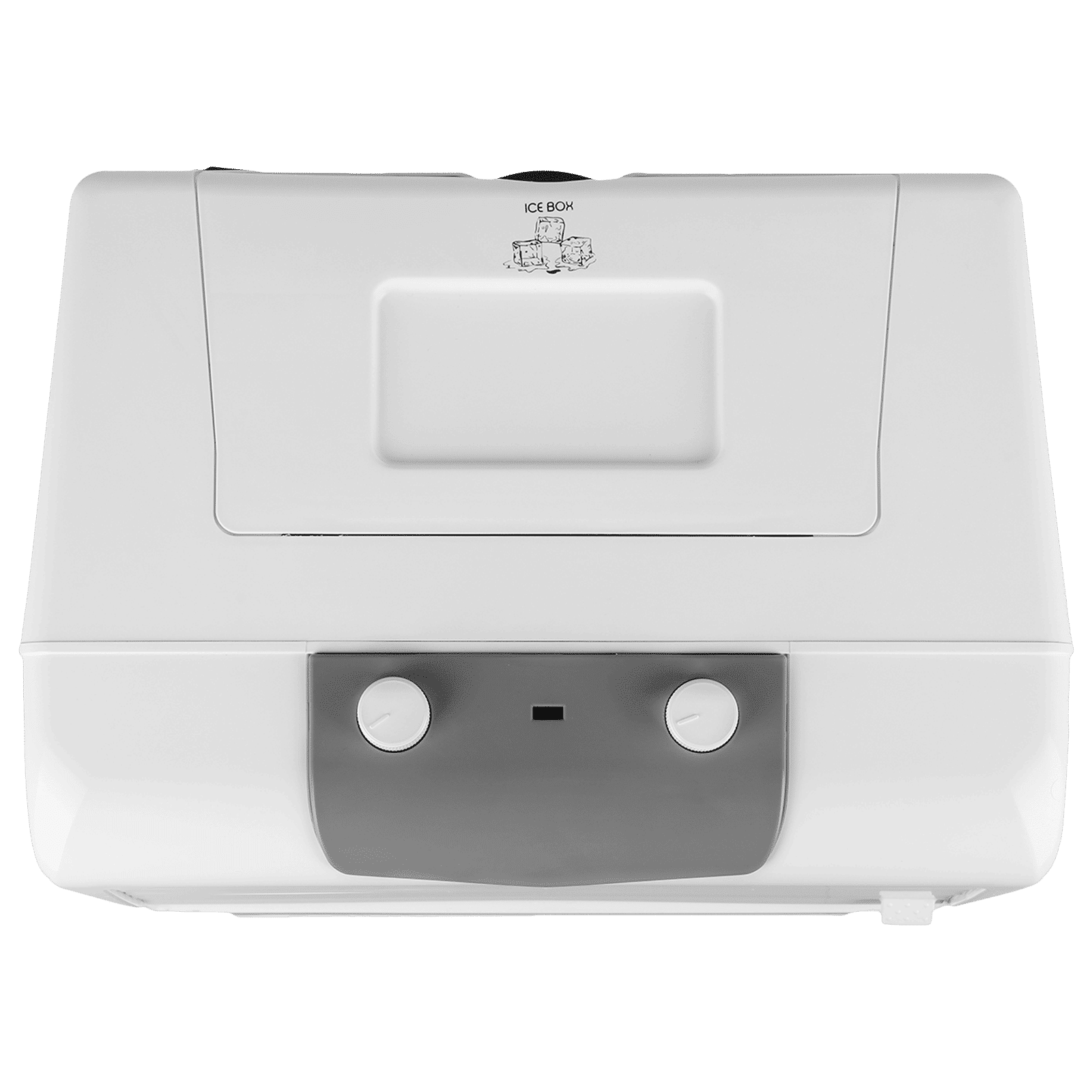 Croma 24 Litres Personal Air Cooler with Inverter Compatible (Water Level Indicator, White)_7