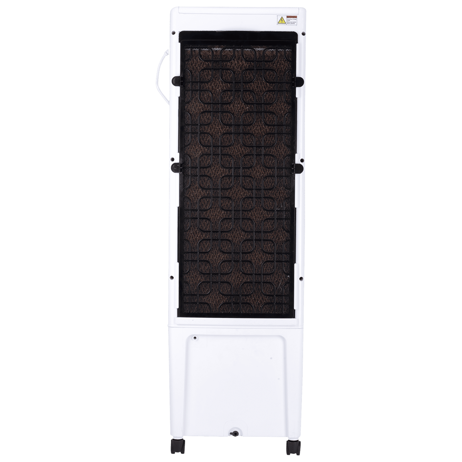 Croma 30 Litres Tower Air Cooler with Inverter Compatible (Ice Chamber, White & Grey)_8