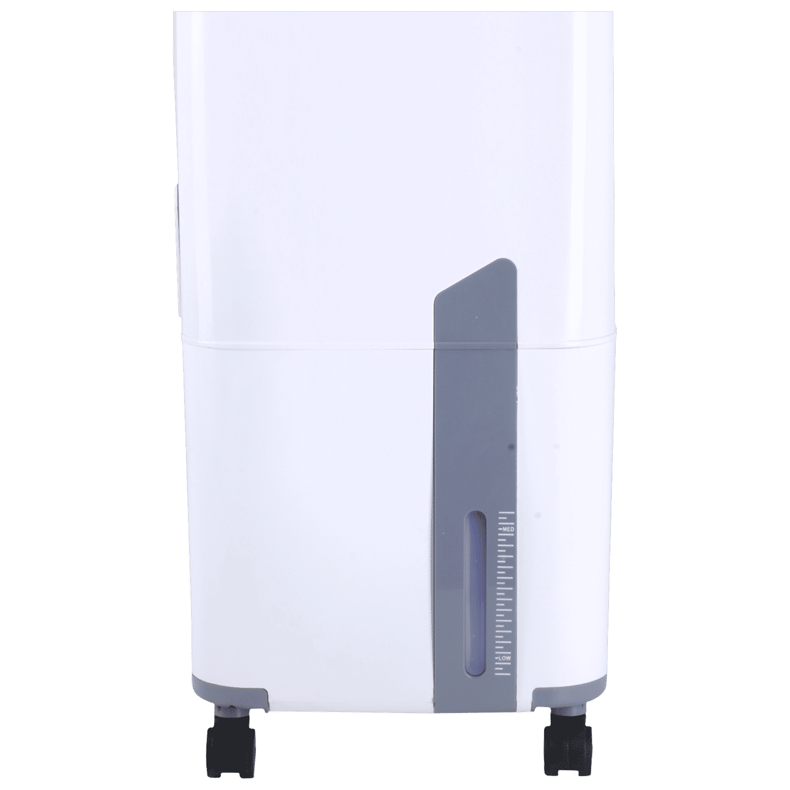 Croma 30 Litres Tower Air Cooler with Inverter Compatible (Ice Chamber, White & Grey)_10