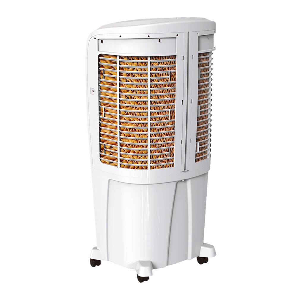 KENSTAR Snowcool 90 Liters Desert Air Cooler (Rust Proof, KCLSCLWH090FRH-ETA, White) KENSTAR Snowcool 90 Liters Desert Air Cooler (Rust Proof, KCLSCLWH090FRH-ETA, White)_3