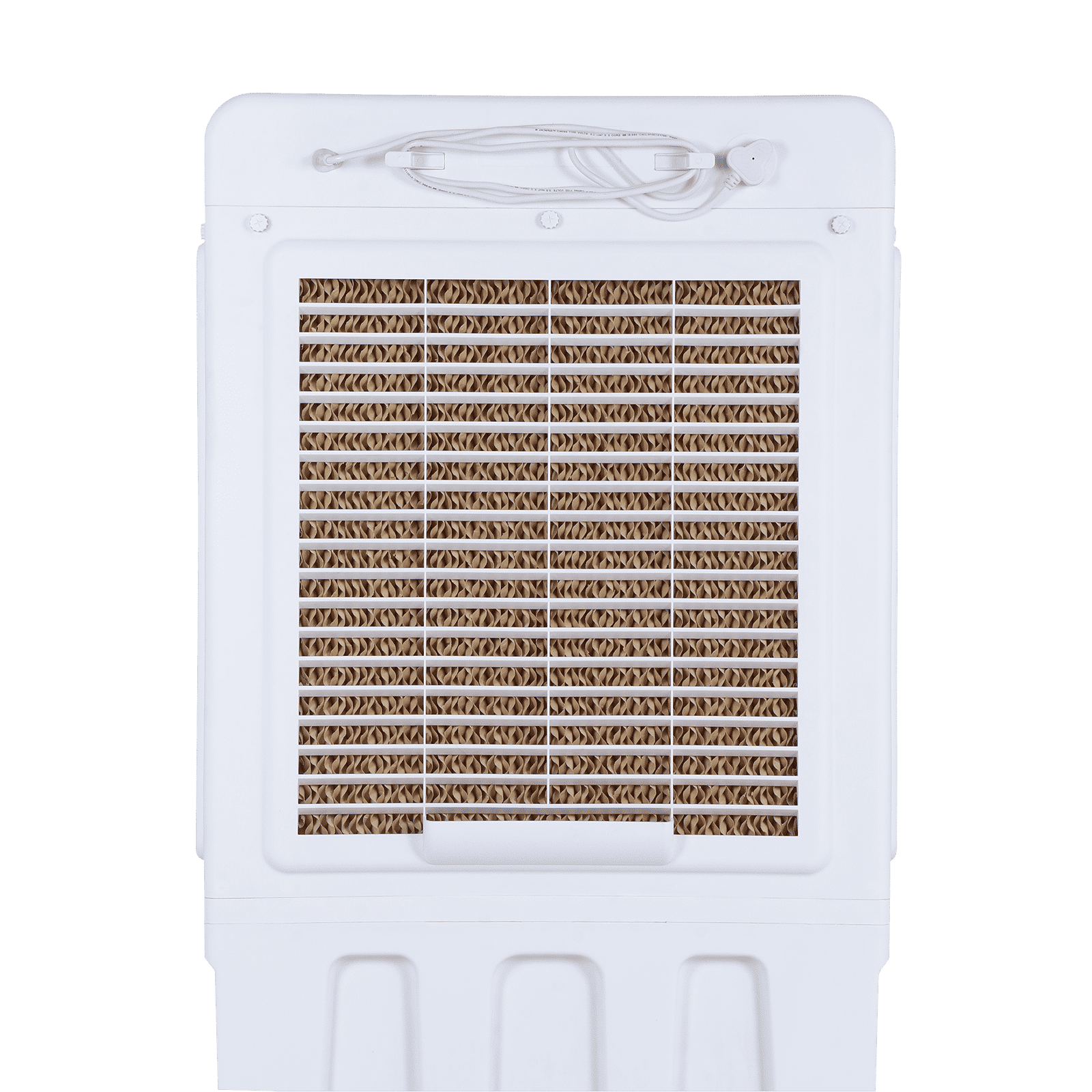 Croma 90 Litres Desert Air Cooler with Inverter Compatible (Evaporative Cooling Technology, White & Black)_5