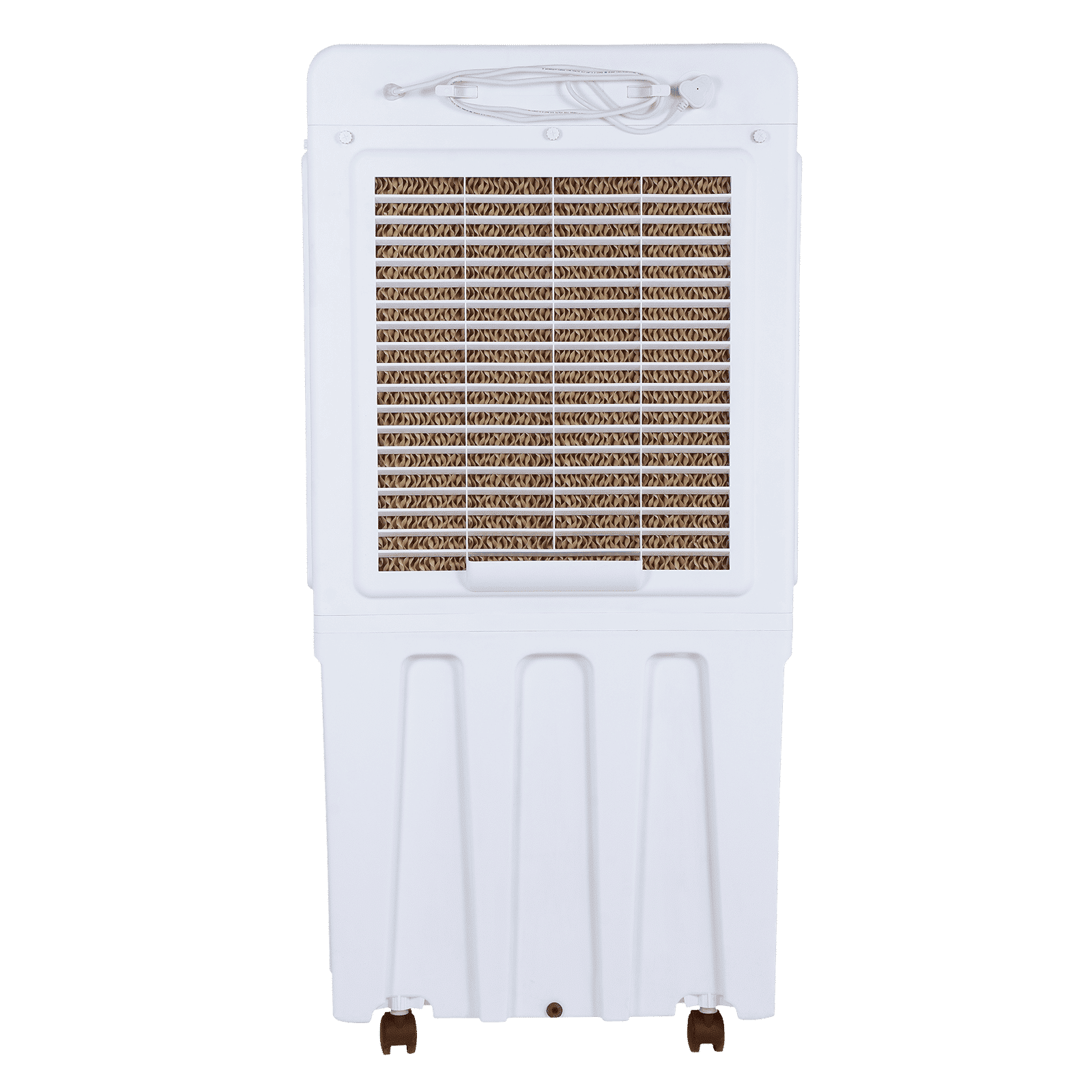 Croma 90 Litres Desert Air Cooler with Inverter Compatible (Evaporative Cooling Technology, White & Black)_7