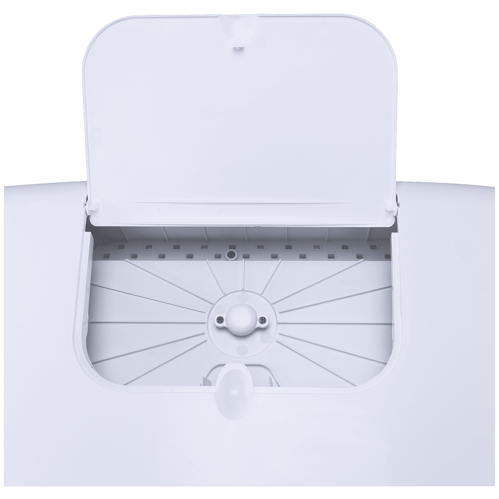 Croma 60 Litres Desert Air Cooler with Inverter Compatible (Evaporative Cooling Technology, White & Black) Croma 60 Litres Desert Air Cooler with Inverter Compatible (Evaporative Cooling Technology, White & Black)_4