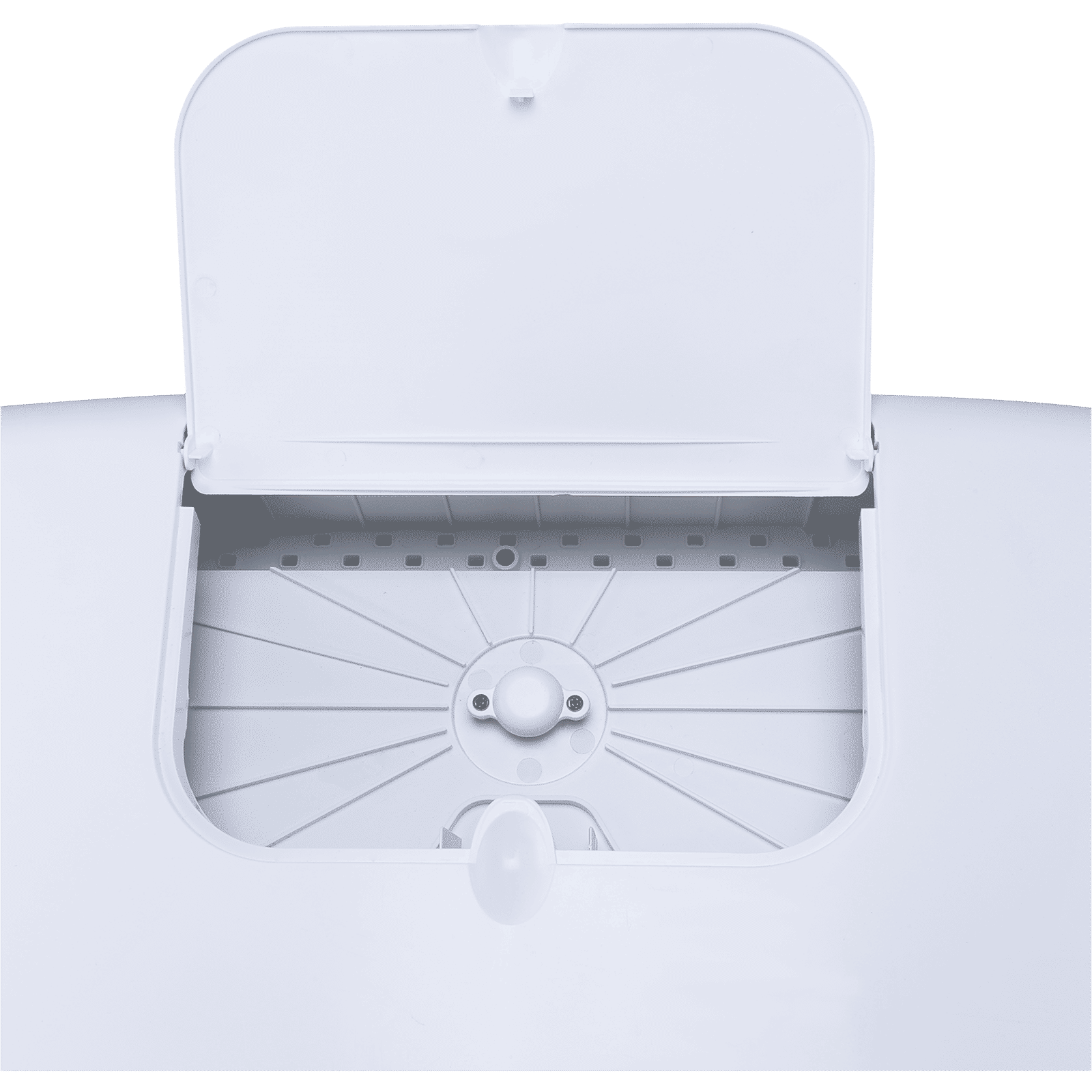 Croma 75 Litres Desert Air Cooler with Inverter Compatible (Evaporative Cooling Technology, White & Black)_4