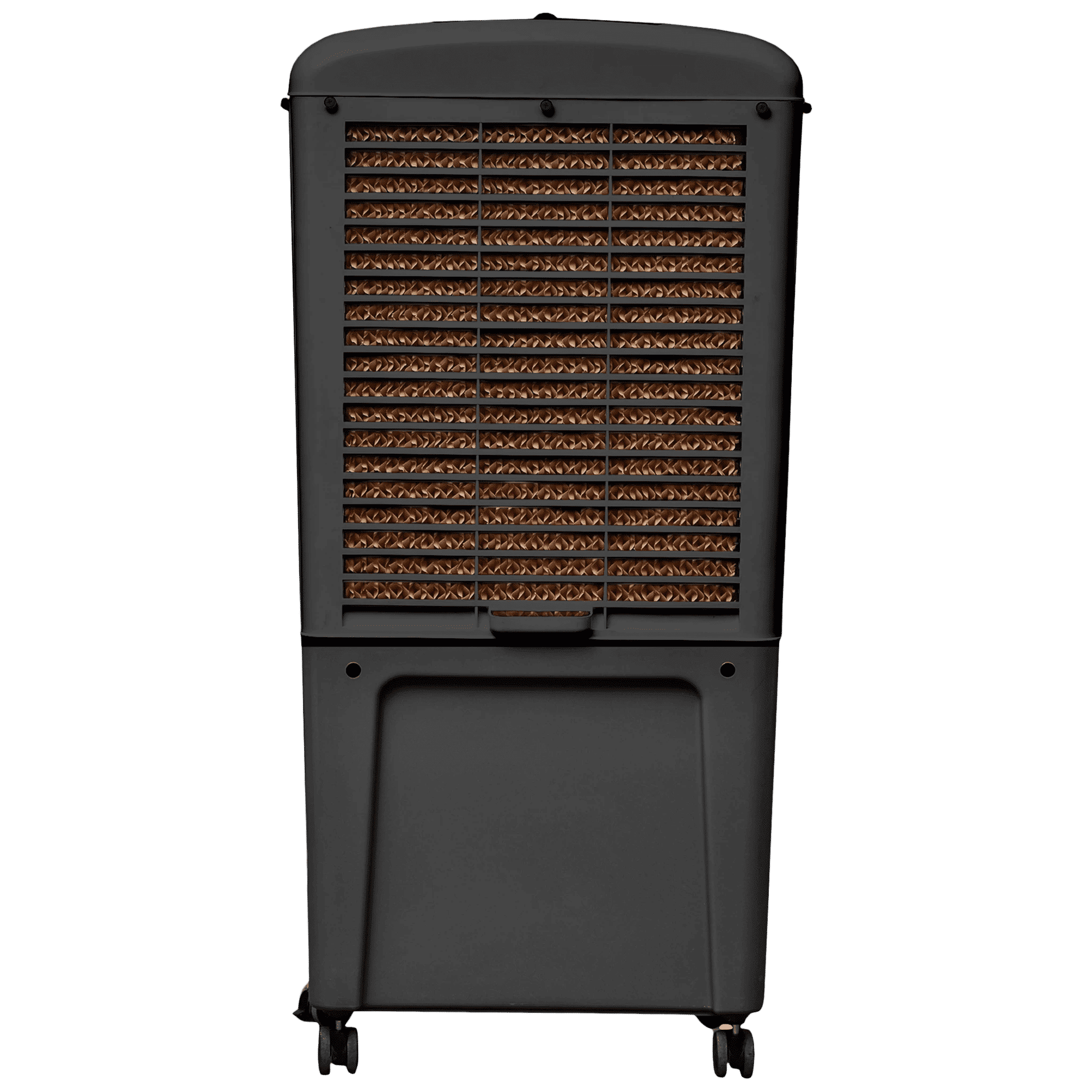 ONIDA Zephyr 75 Litres Desert Air Cooler (Turbo Fan Technology, 80ZDG, Dark Grey)_4