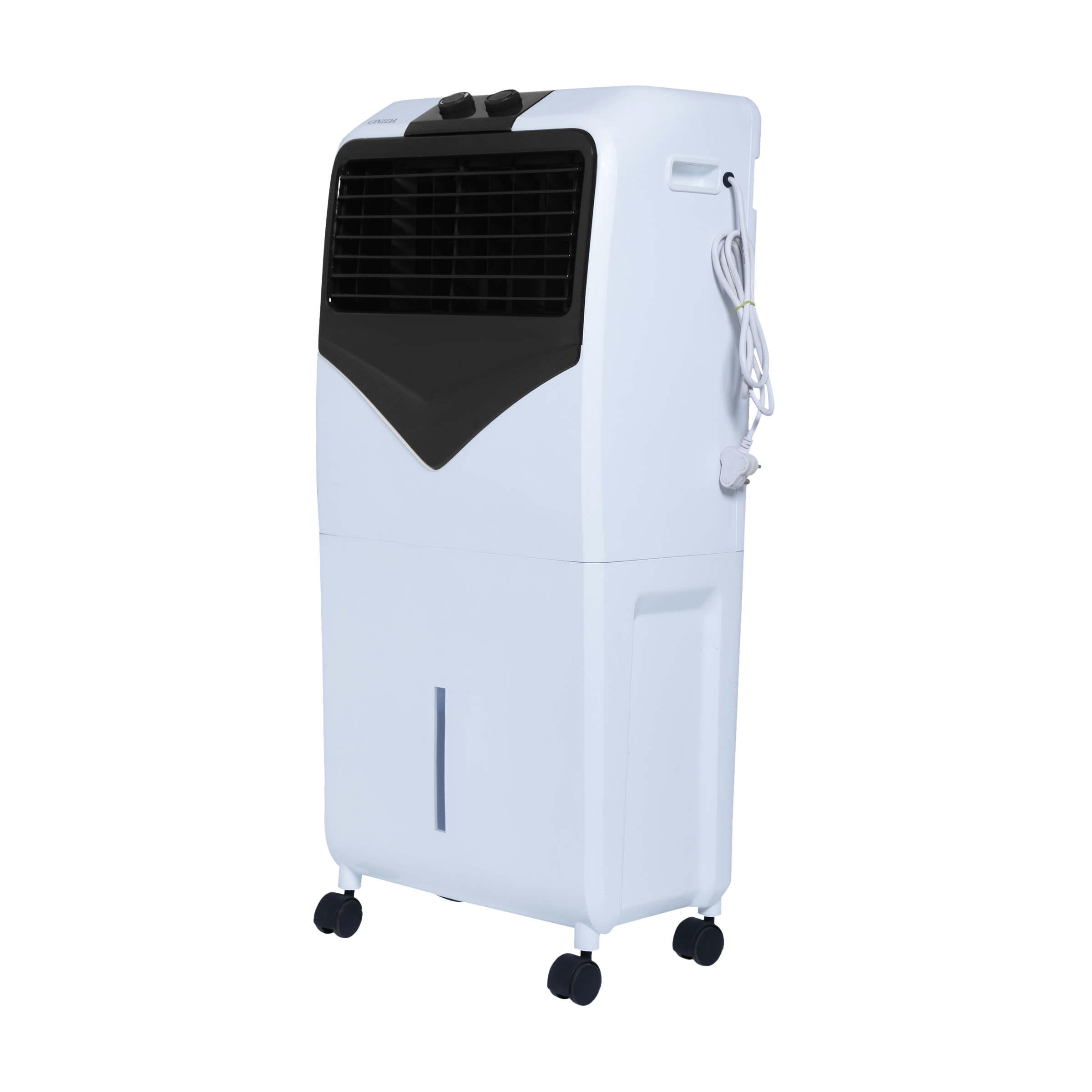 ONIDA 35 Litres Personal Air Cooler (Honeycomb Pads, PC35ADG, White)_2