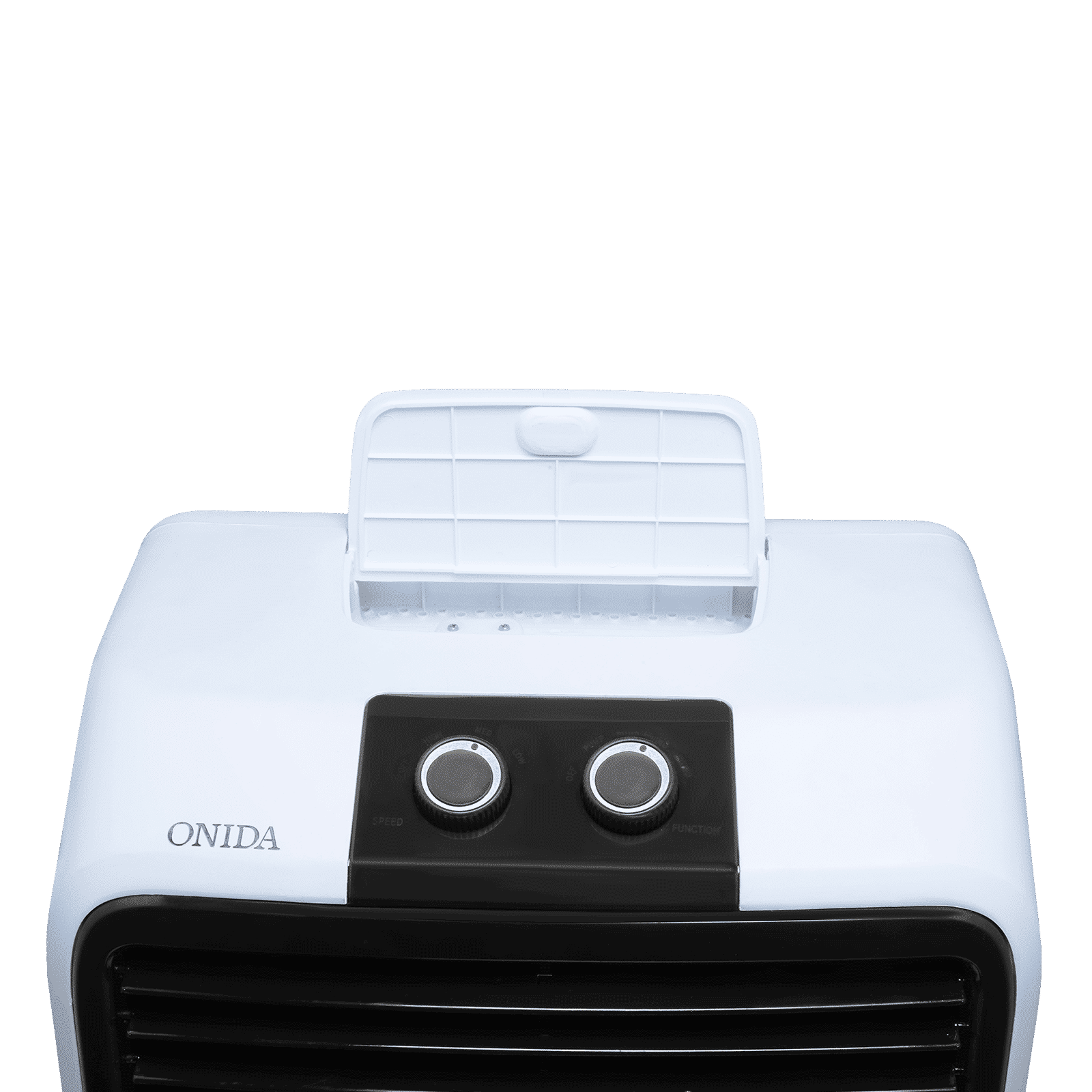 ONIDA 35 Litres Personal Air Cooler (Honeycomb Pads, PC35ADG, White)_4