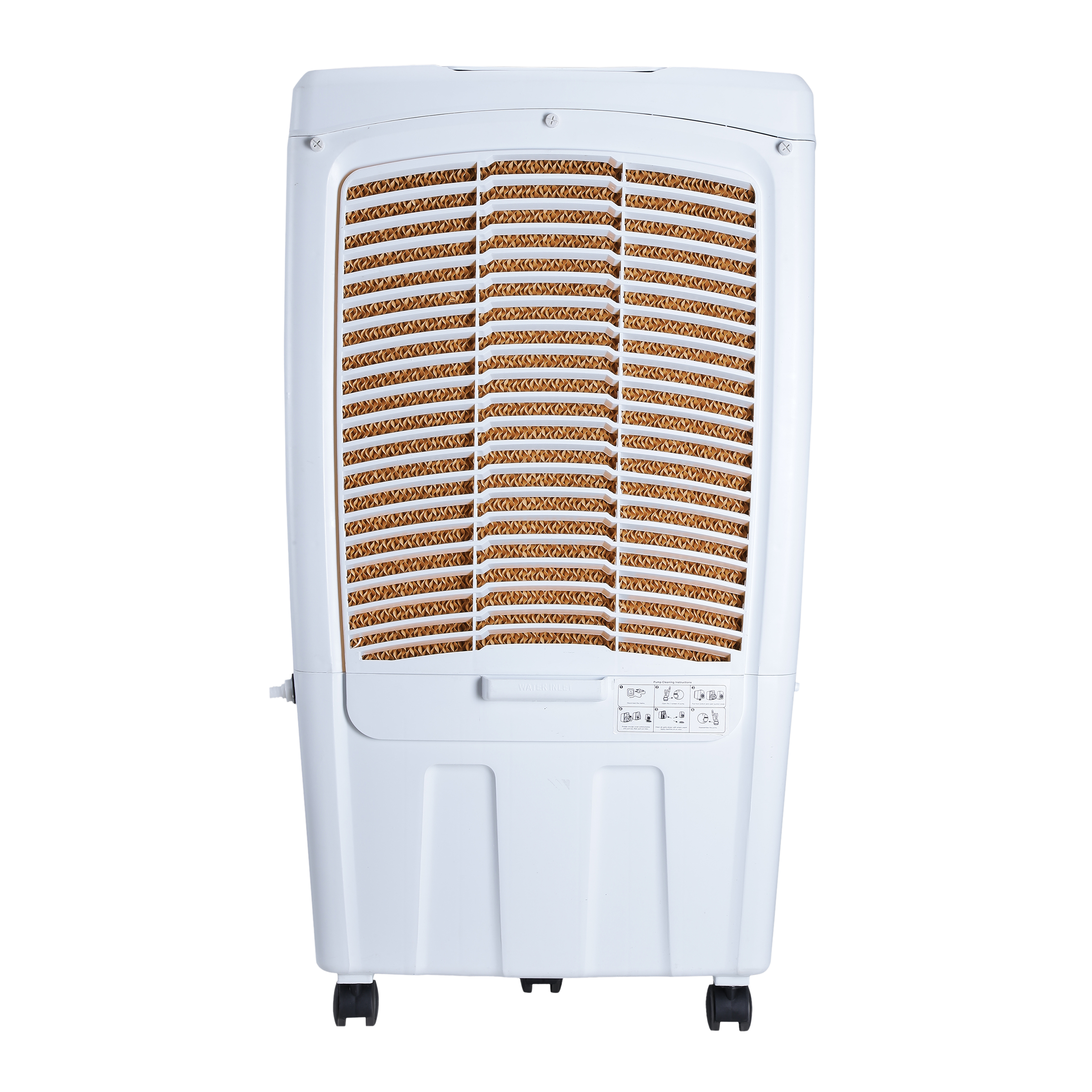 ONIDA 85 Litres Desert Air Cooler (Honeycomb Pads, DC85IDG, White) ONIDA 85 Litres Desert Air Cooler (Honeycomb Pads, DC85IDG, White)_3