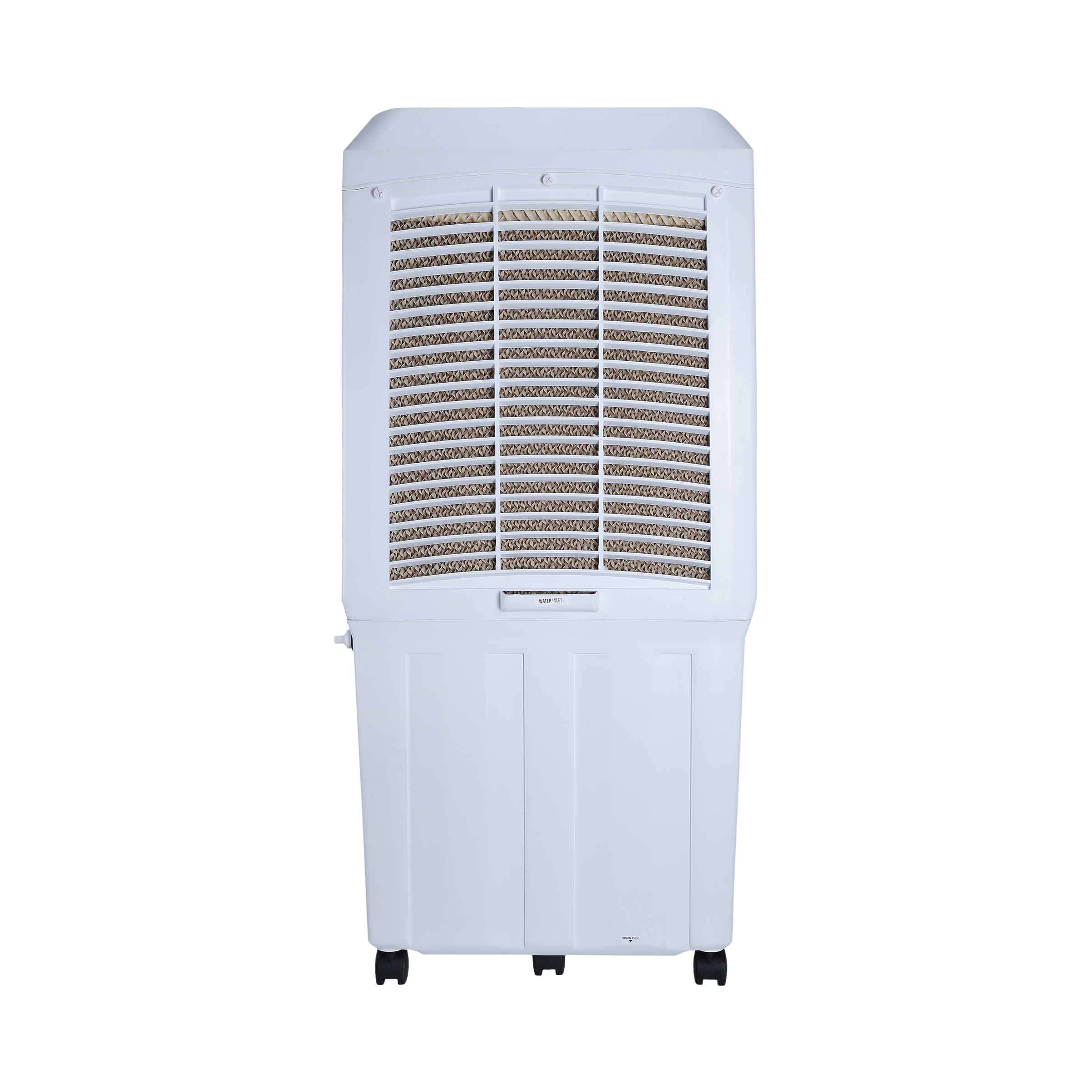 ONIDA 90 Litres Desert Air Cooler (Honeycomb Pads, DC90HDG, White)_4