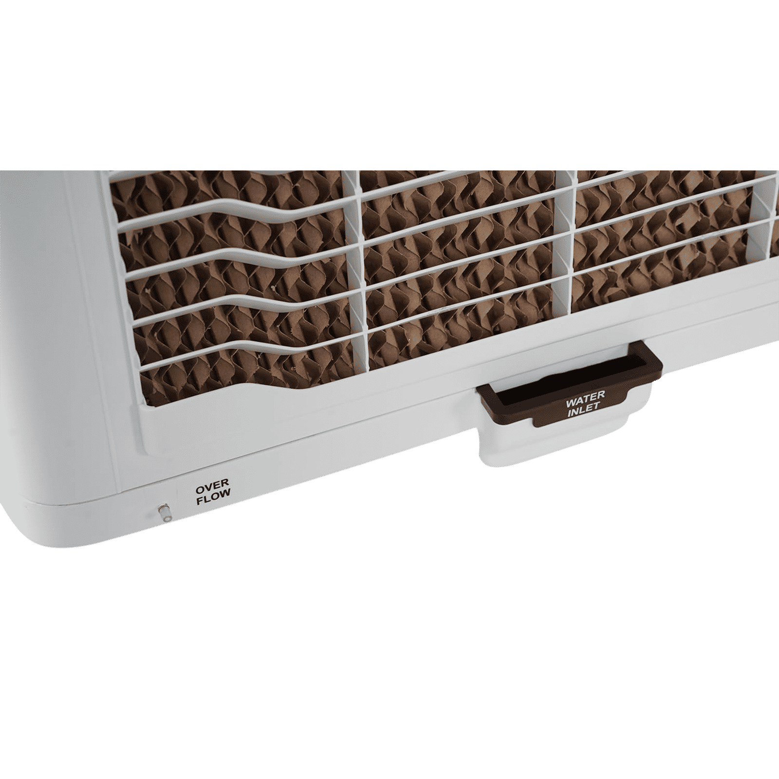 ONIDA 90 Litres Desert Air Cooler (Honeycomb Pads, DC90HDG, White)_5