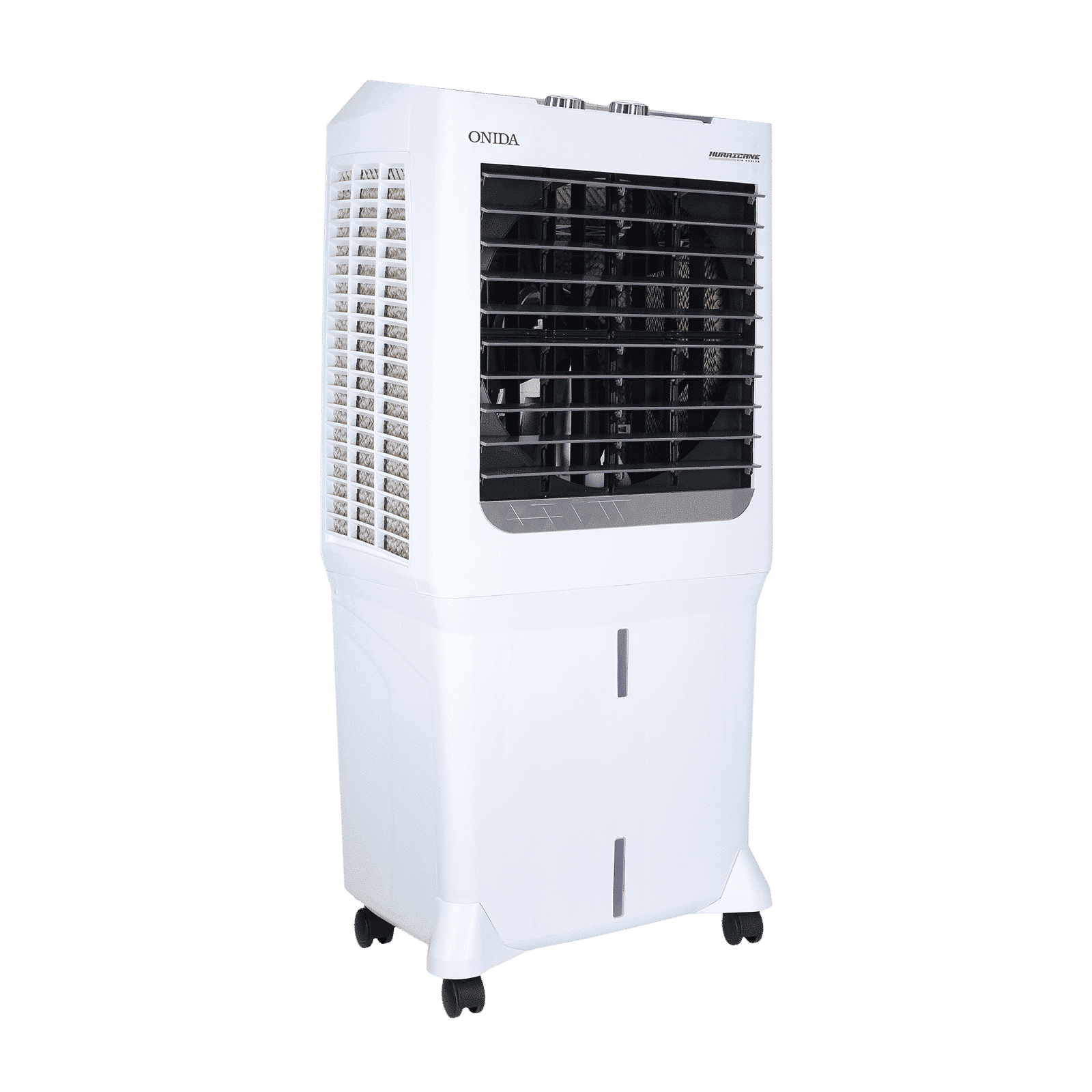 ONIDA 90 Litres Desert Air Cooler (Honeycomb Pads, DC90HDG, White)_8