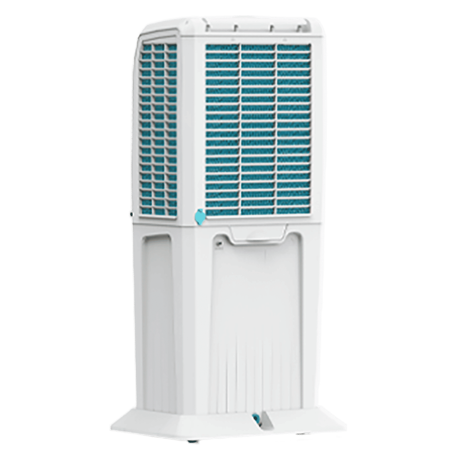 Symphony Storm C 100XL 95 Litres Desert Air Cooler with i-Pure Technology (Cool Flow Dispenser, White)_6