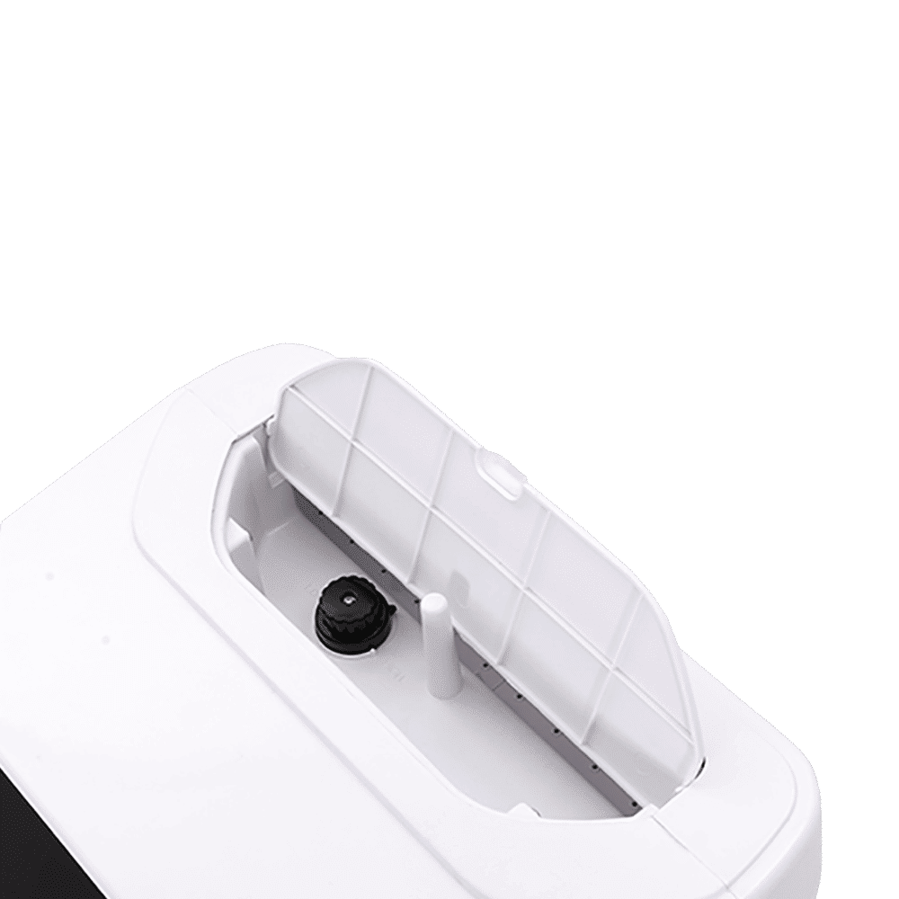 hindware Froid 24 Litres Personal Air Cooler (Honeycomb Pad, 517021, White)_7