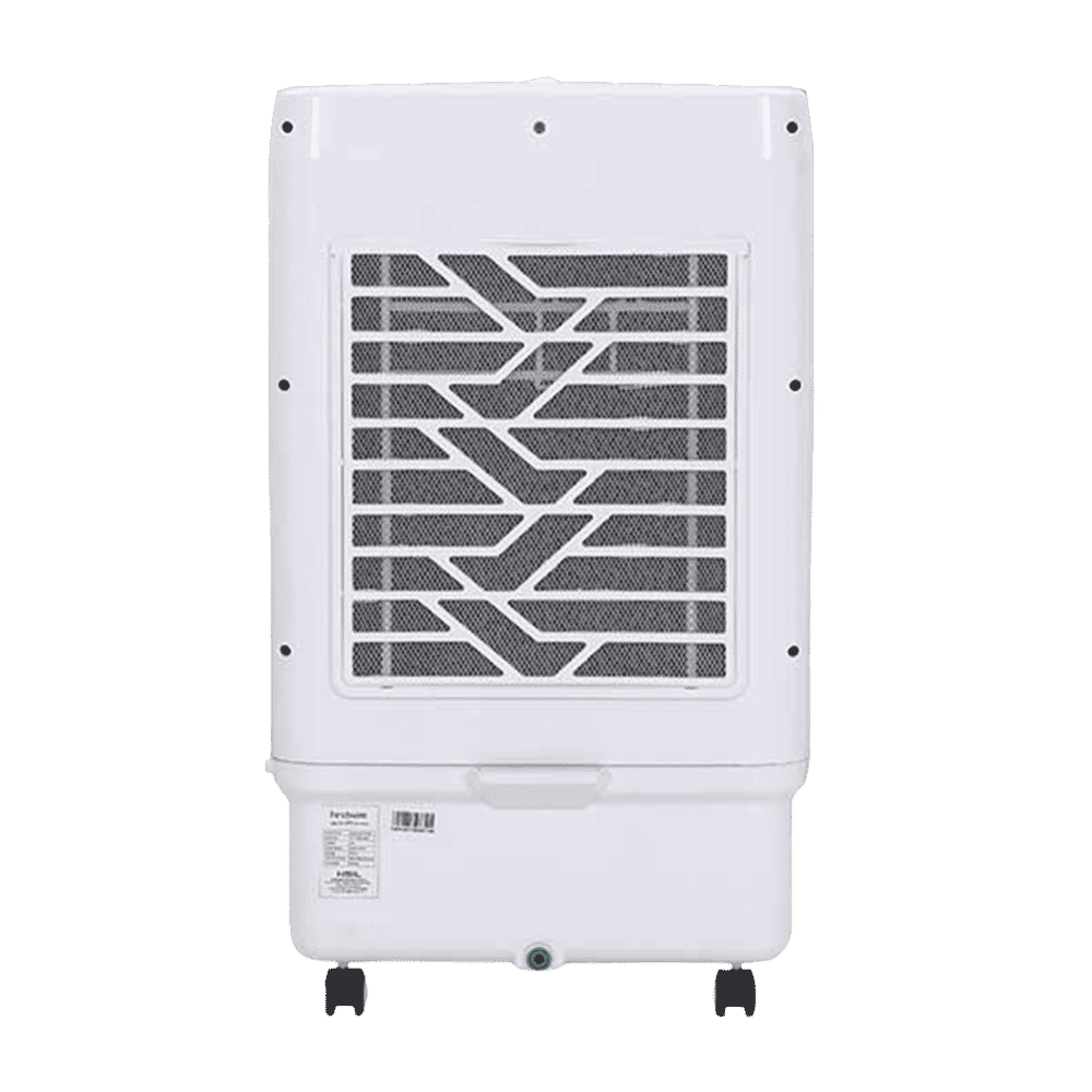 hindware Froid 38 Litres Personal Air Cooler (Honeycomb Pad, 518666, White) hindware Froid 38 Litres Personal Air Cooler (Honeycomb Pad, 518666, White)_4