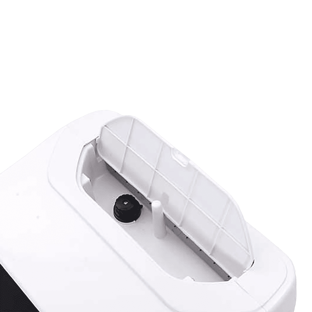 hindware Froid 38 Litres Personal Air Cooler (Honeycomb Pad, 518666, White) hindware Froid 38 Litres Personal Air Cooler (Honeycomb Pad, 518666, White)_6