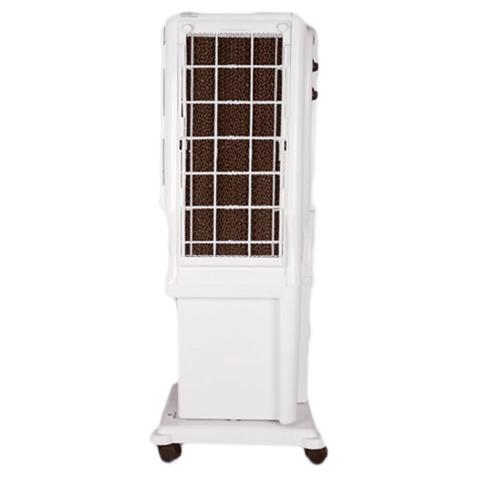 SINGER Liberty Mini 20 Litres Tower Air Cooler (Honeycomb Cooling Pads, Grey and Black)_3