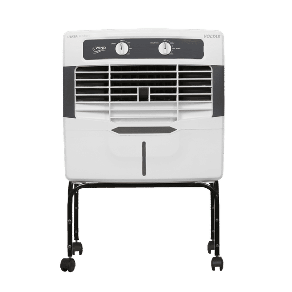 Voltas Split How To Use Voltas Air Cooler Buy Voltas Wind HC 54