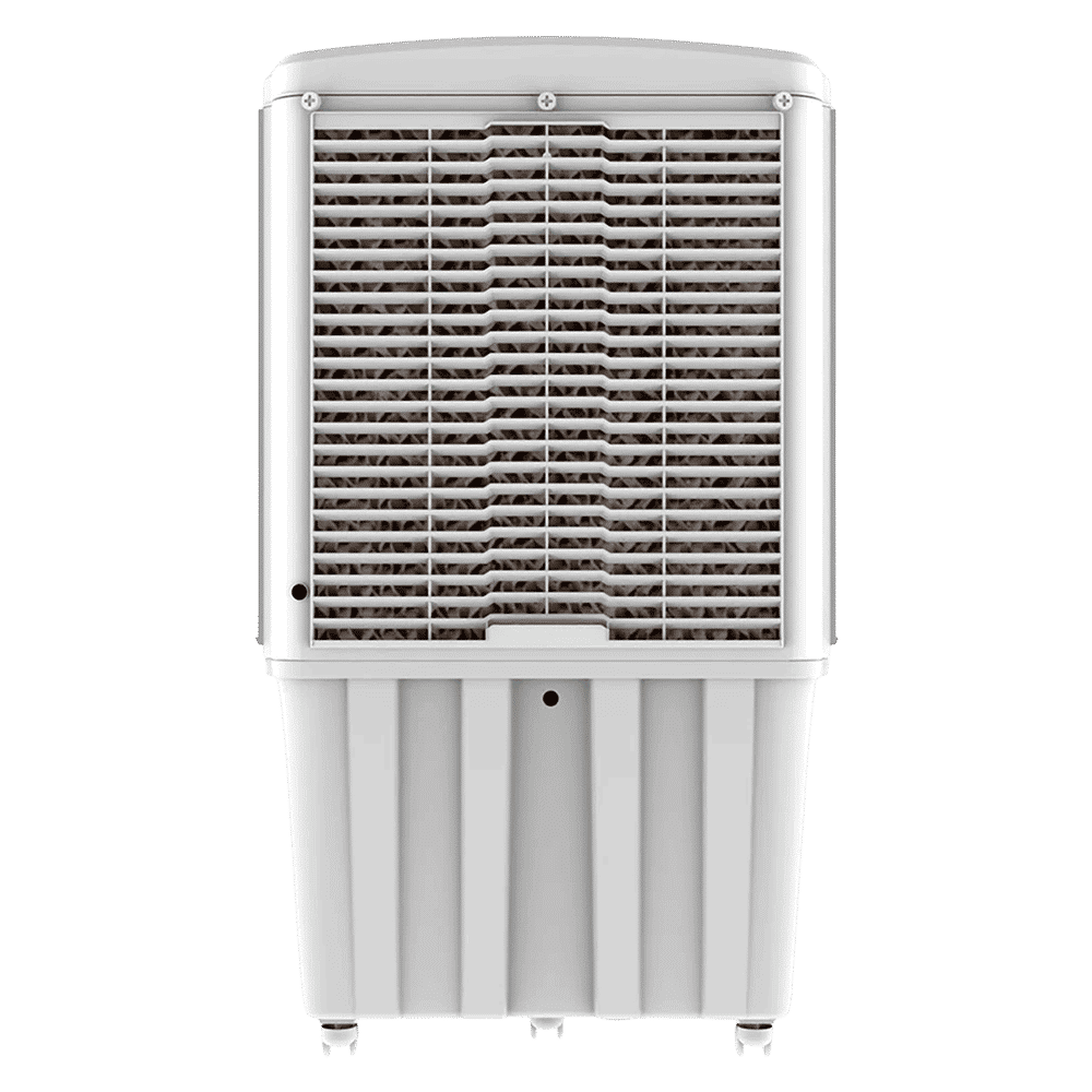 VOLTAS Grand 52E 52 Litres Desert Air Cooler with Thermal Overload Protection (Water Tank Indicator, White & Grey) VOLTAS Grand 52E 52 Litres Desert Air Cooler with Thermal Overload Protection (Water Tank Indicator, White & Grey)_6