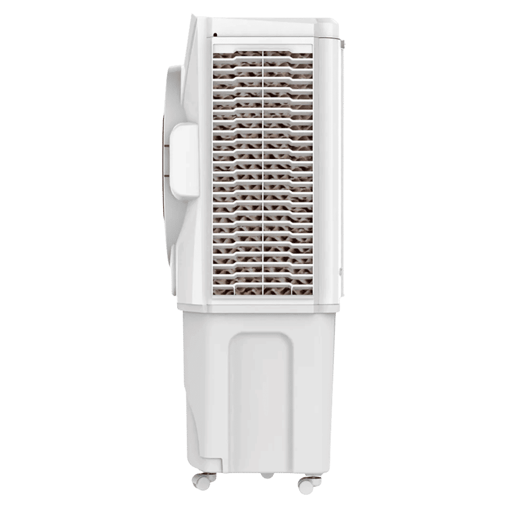 VOLTAS Grand 52E 52 Litres Desert Air Cooler with Thermal Overload Protection (Water Tank Indicator, White & Grey) VOLTAS Grand 52E 52 Litres Desert Air Cooler with Thermal Overload Protection (Water Tank Indicator, White & Grey)_8