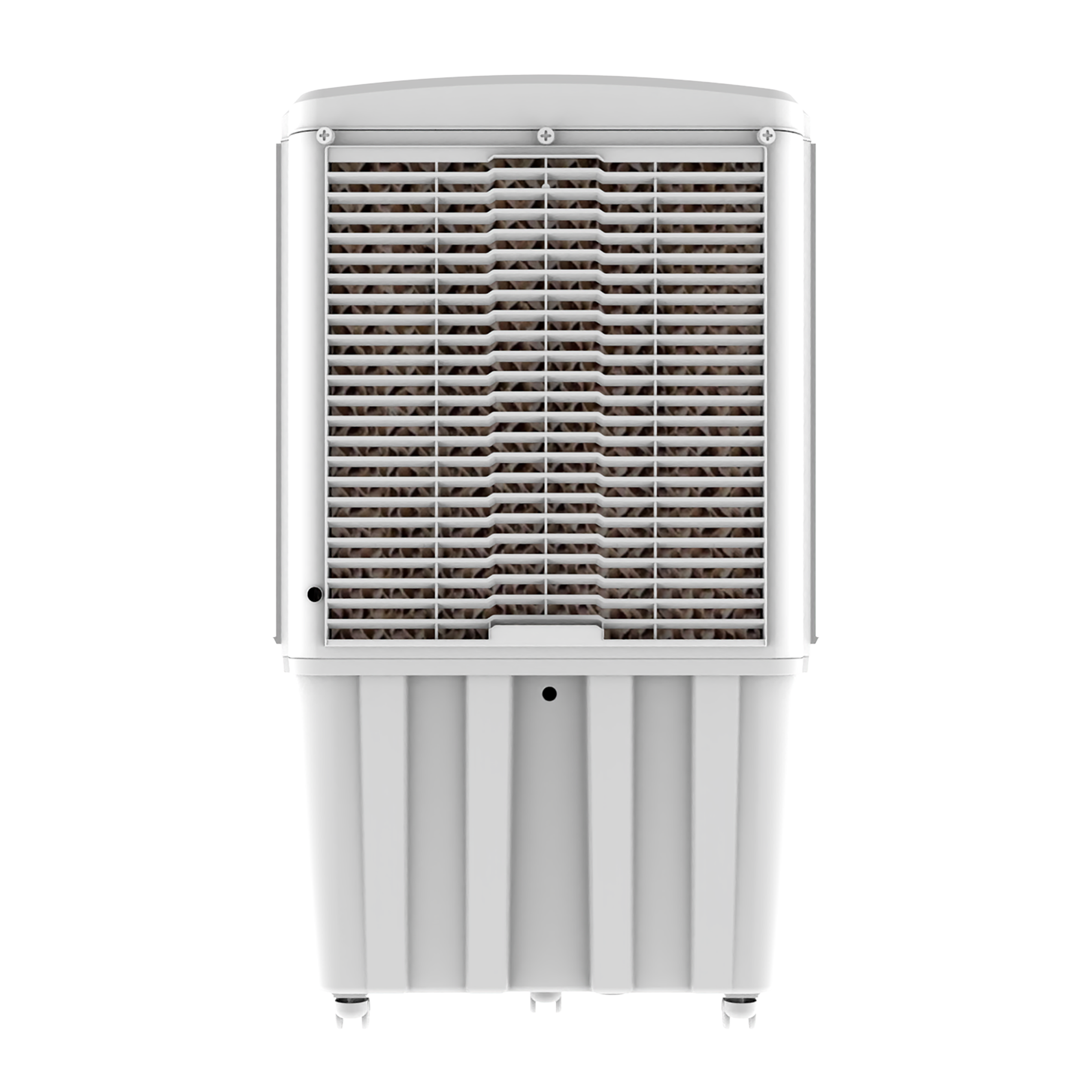 VOLTAS Grand 92E 92 Litres Desert Air Cooler with Thermal Overload Protection (Water Tank Indicator, White & Grey)_5