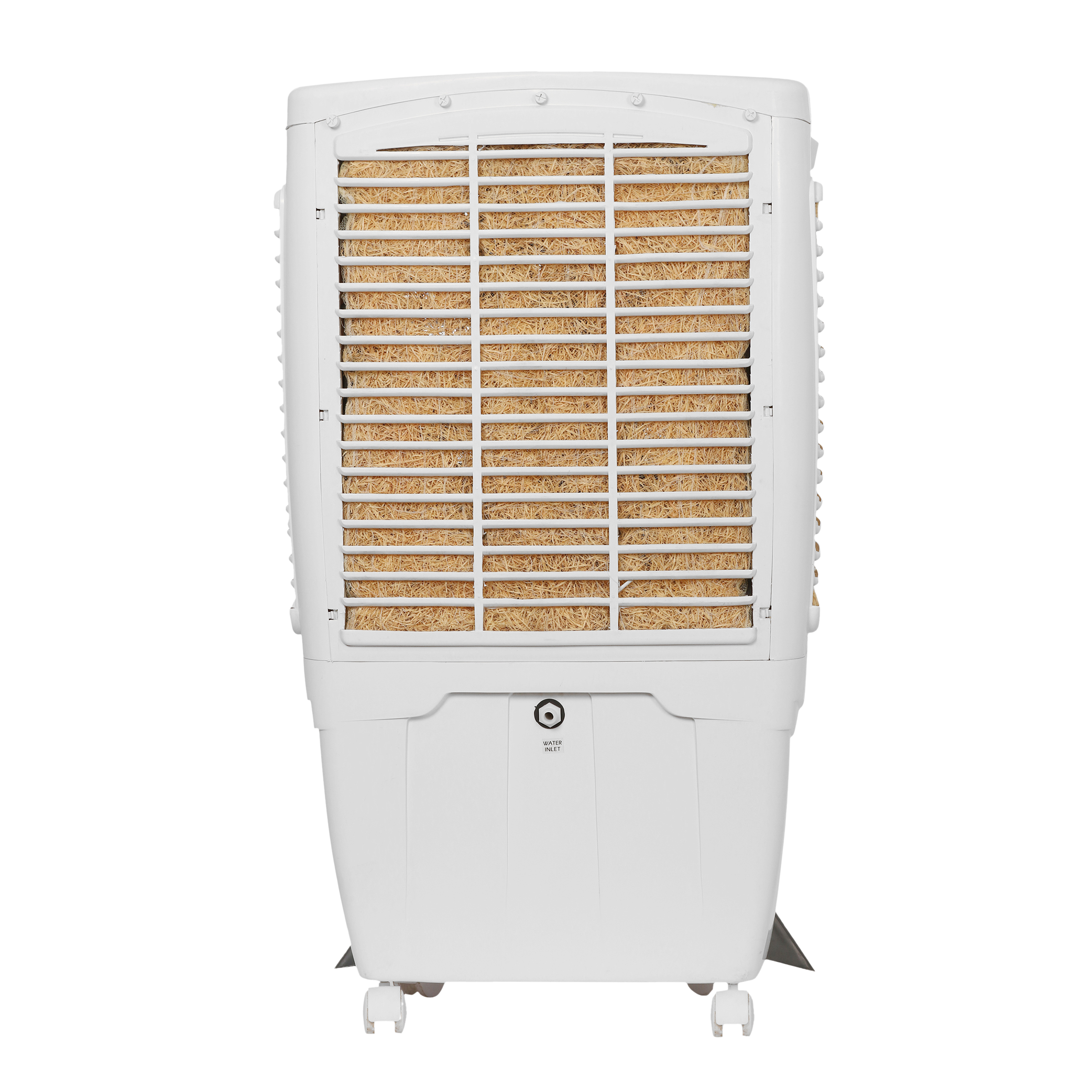VOLTAS Victor 55 Litres Desert Air Cooler (Inverter Compatible, 4810341, White/Grey)_3