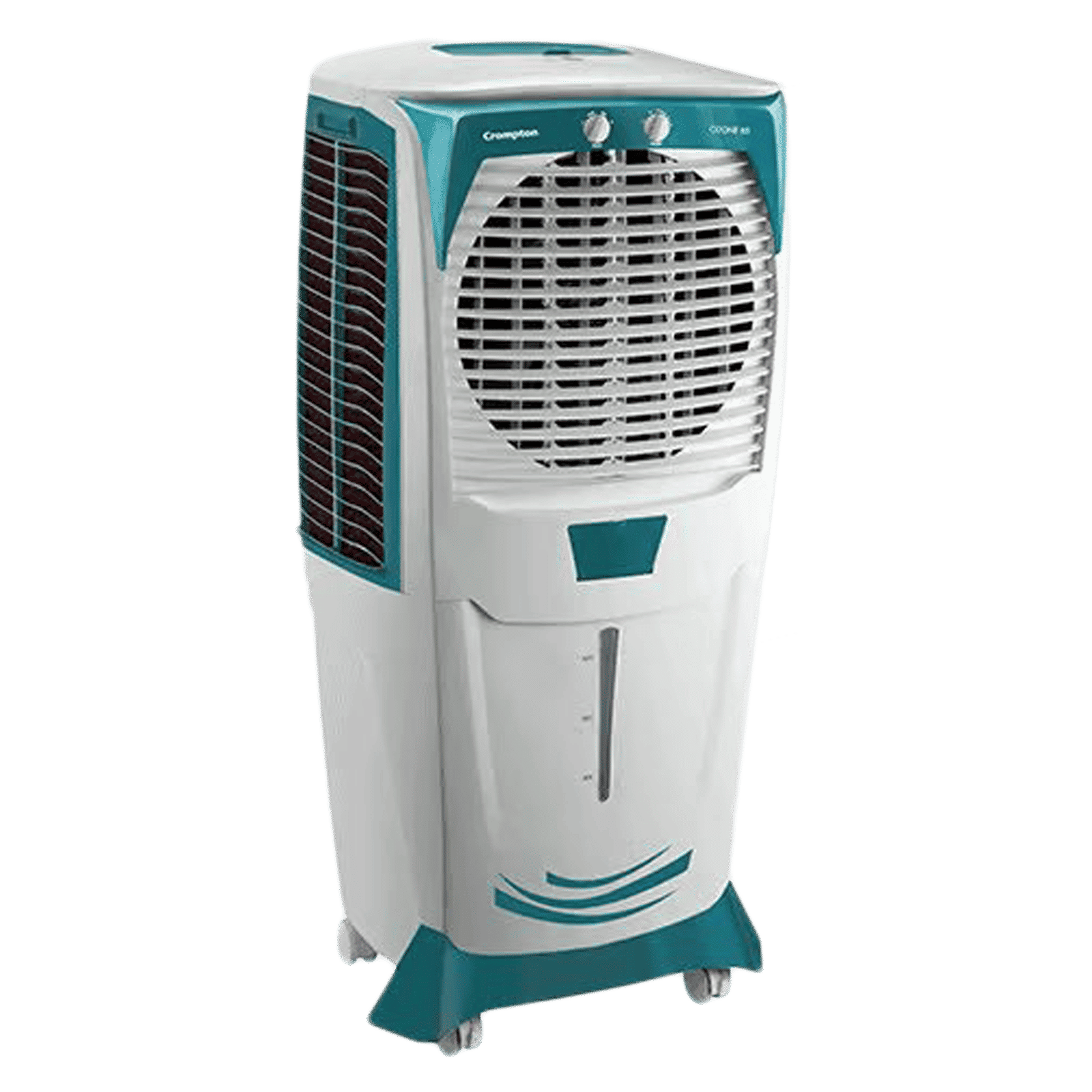 Crompton Ozone 88 Litres Desert Air Cooler (4 Way Air Deflection, ACGC-DAC881, White)_2