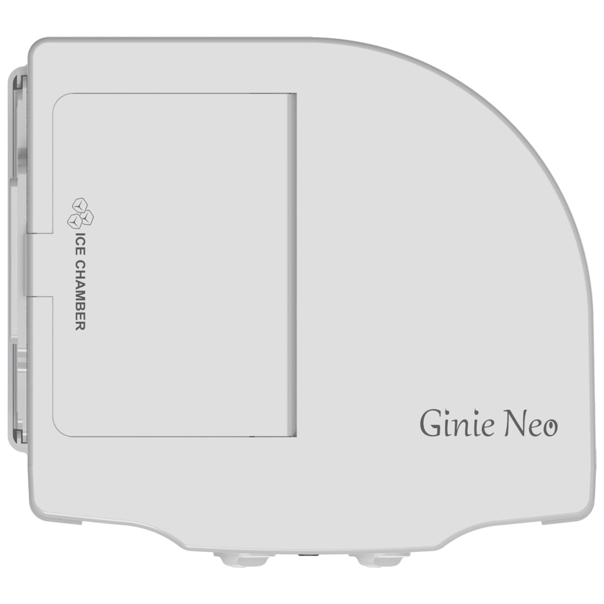 Crompton Ginie Neo 10 Litres Personal Air Cooler (Inverter Compatible, ACGC-GINIE NEO, White and Light Blue) Crompton Ginie Neo 10 Litres Personal Air Cooler (Inverter Compatible, ACGC-GINIE NEO, White and Light Blue)_4