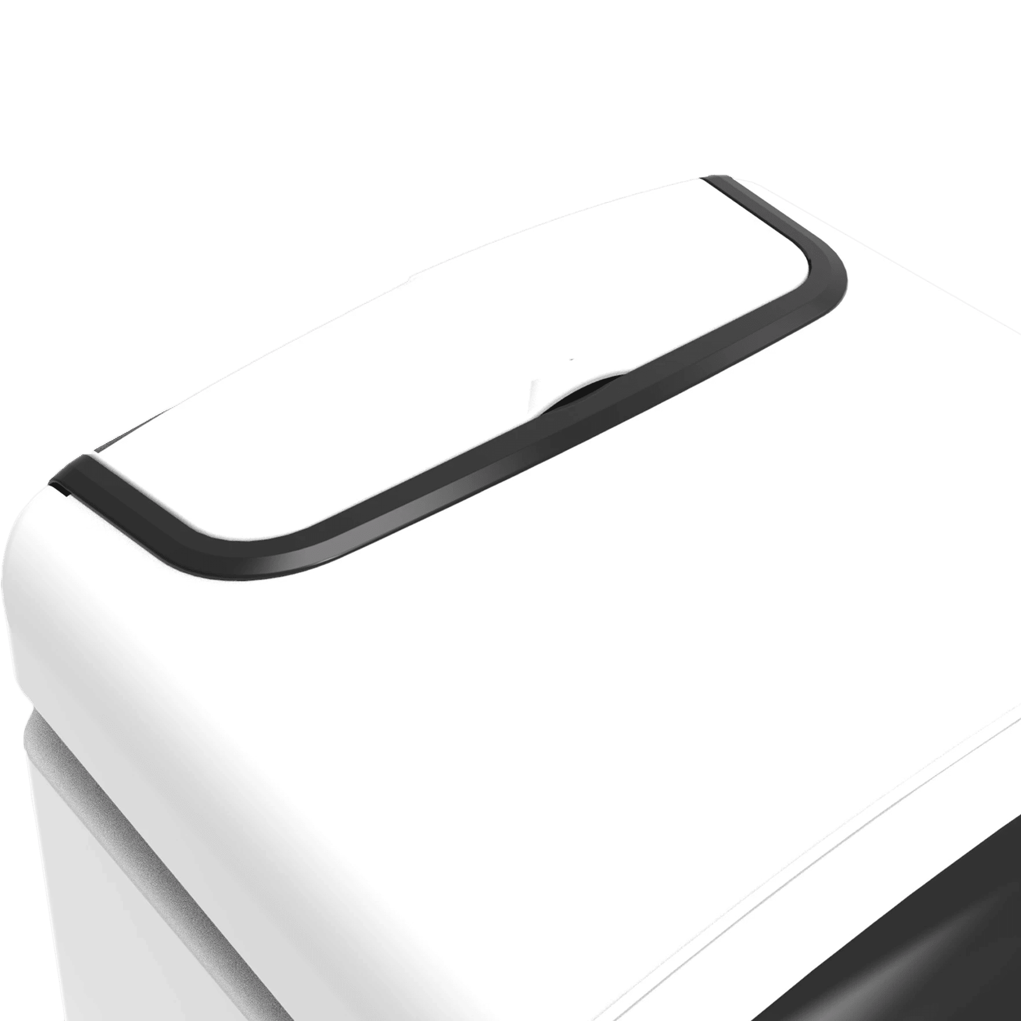 Crompton Optimus Neo 27 Litres Tower Air Cooler (4 Way Air Deflection, ACGC-OPTIMUSNEO27, White and Black) Crompton Optimus Neo 27 Litres Tower Air Cooler (4 Way Air Deflection, ACGC-OPTIMUSNEO27, White and Black)_4