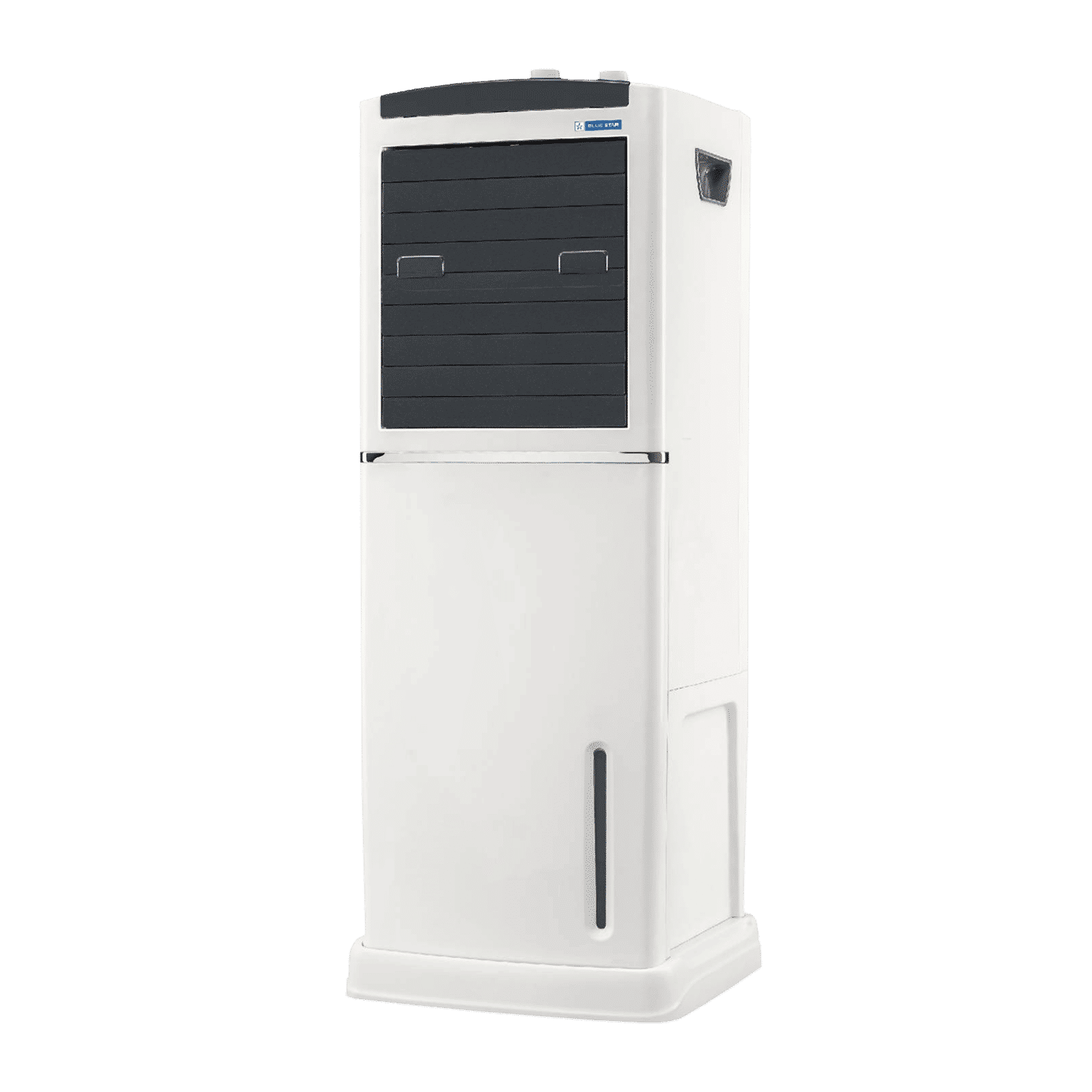 Blue Star Elita 55 Litres Tower Air Cooler (Honeycomb Pad, TA55BMA, White & Dark Grey)_2