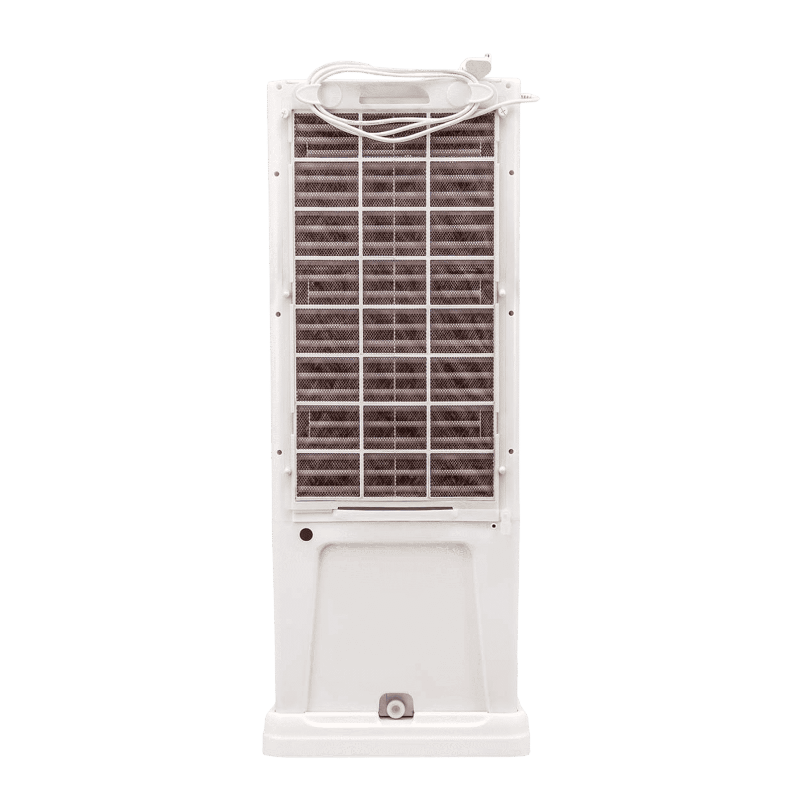 Blue Star Elita 55 Litres Tower Air Cooler (Honeycomb Pad, TA55BMA, White & Dark Grey)_3