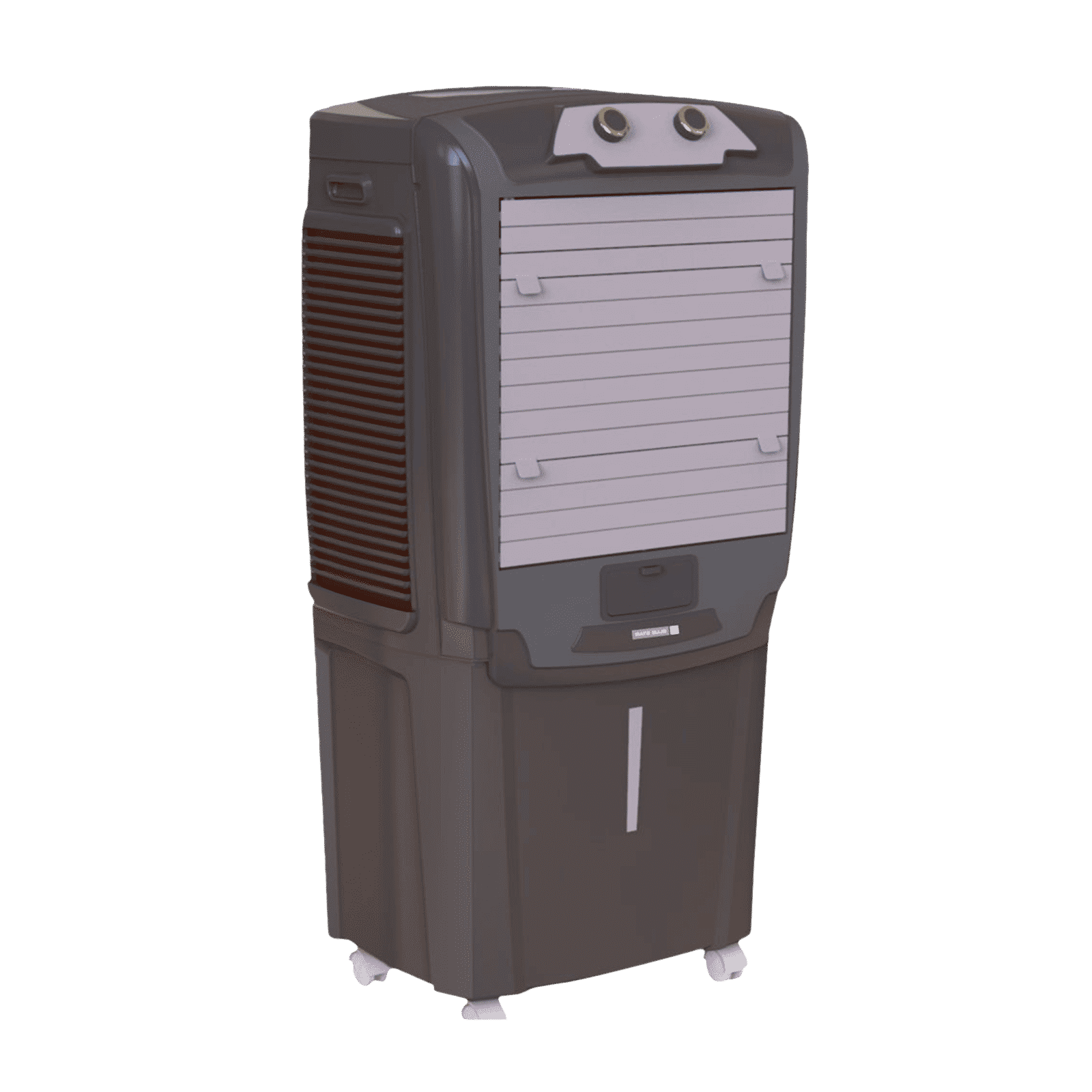 Blue Star AURA NEO 75 Litres Desert Air Cooler with Anti-Microbial Property (Thermal Overload Protection, White & Cool Grey) Blue Star AURA NEO 75 Litres Desert Air Cooler with Anti-Microbial Property (Thermal Overload Protection, White & Cool Grey)_6