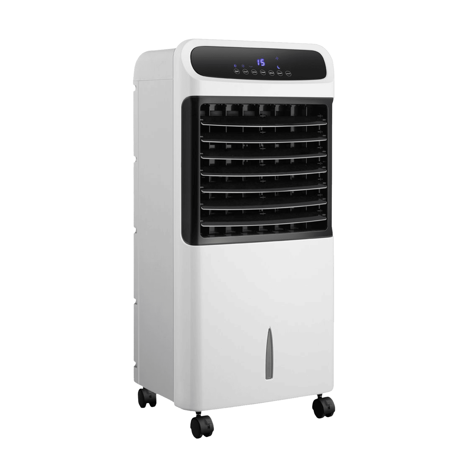 Blue Star Astra HNC 12 Litres Personal Air Cooler (Honeycomb Pad, PH12CEI, White/Black) Blue Star Astra HNC 12 Litres Personal Air Cooler (Honeycomb Pad, PH12CEI, White/Black)_3