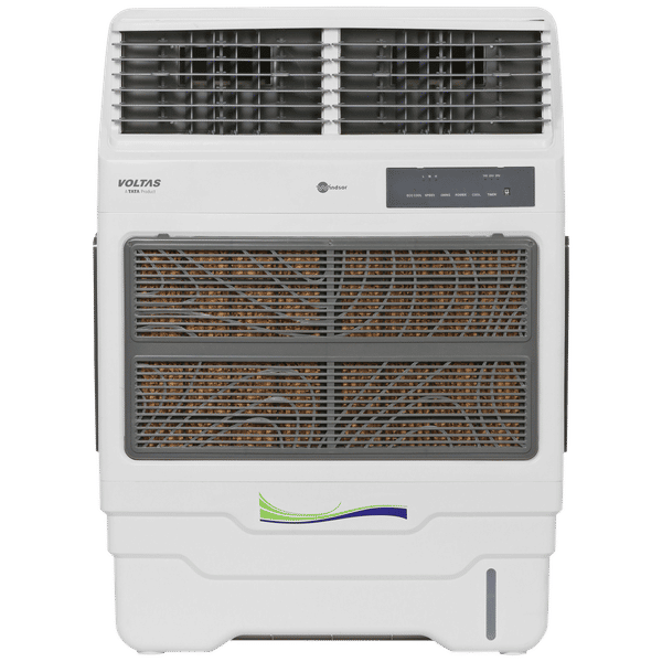 Buy Voltas Windsor 65 Litres Room Air Cooler (Remote Control